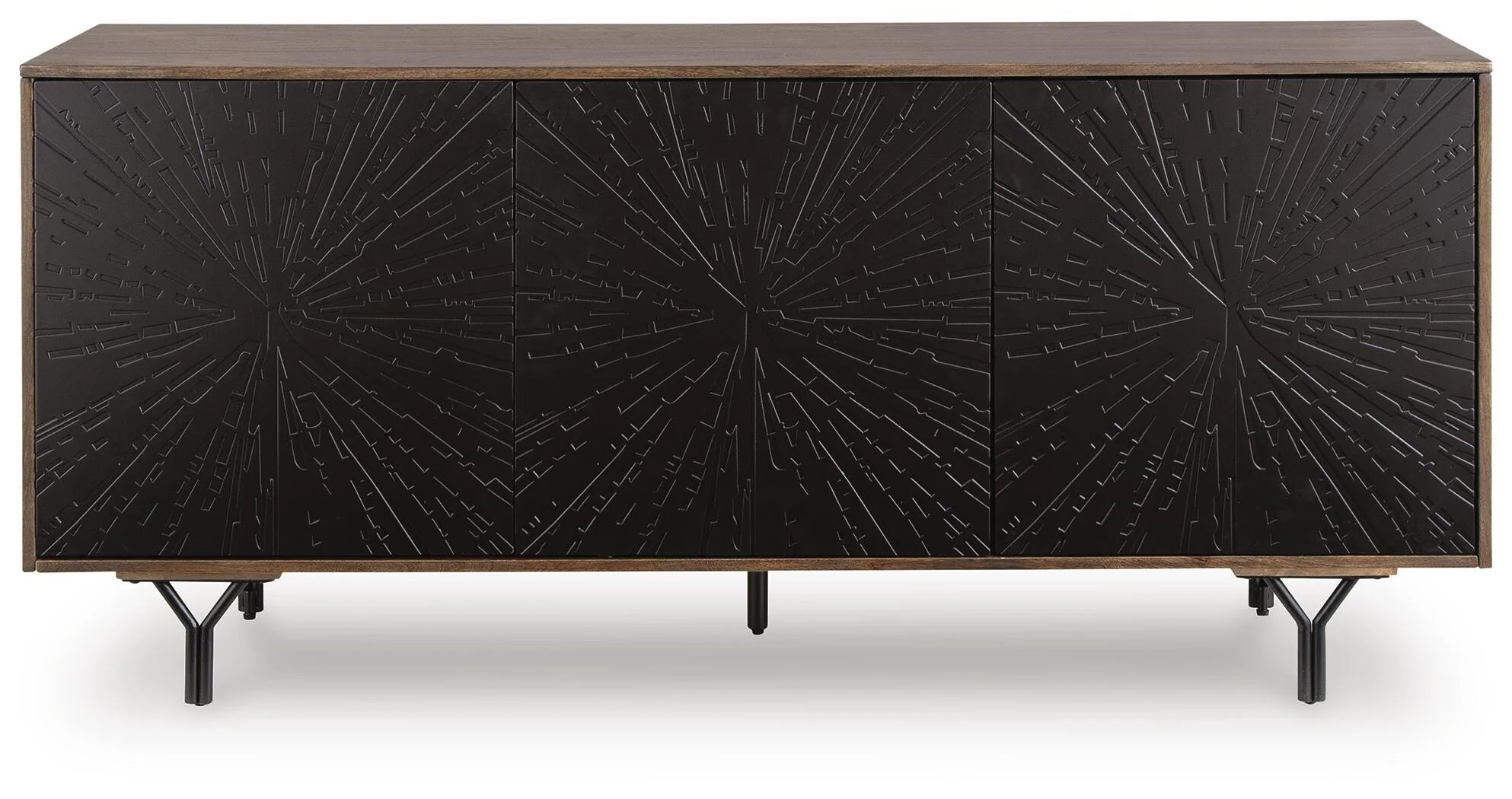 Lavinmont Accent Cabinet - Image 4