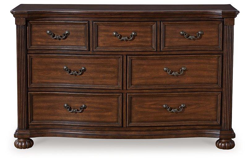 Lavinton Dresser - Image 6