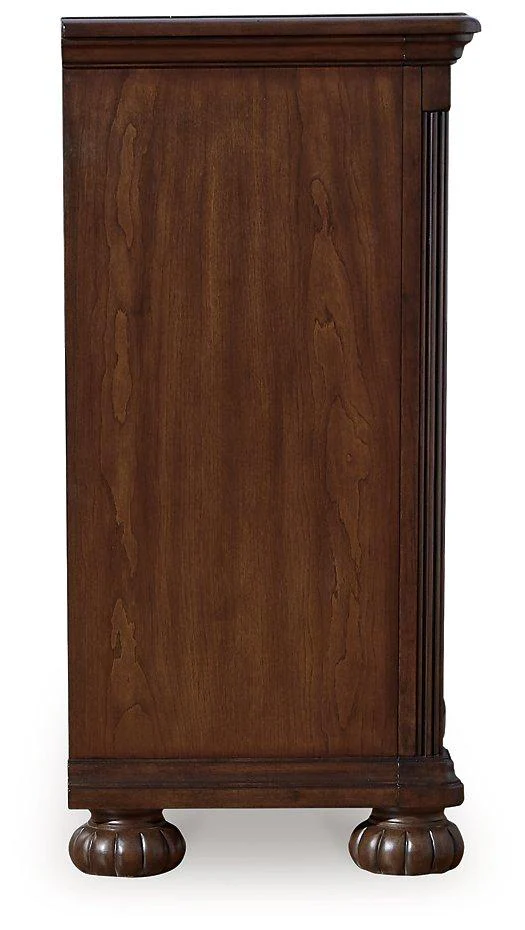 Lavinton Dresser - Image 7