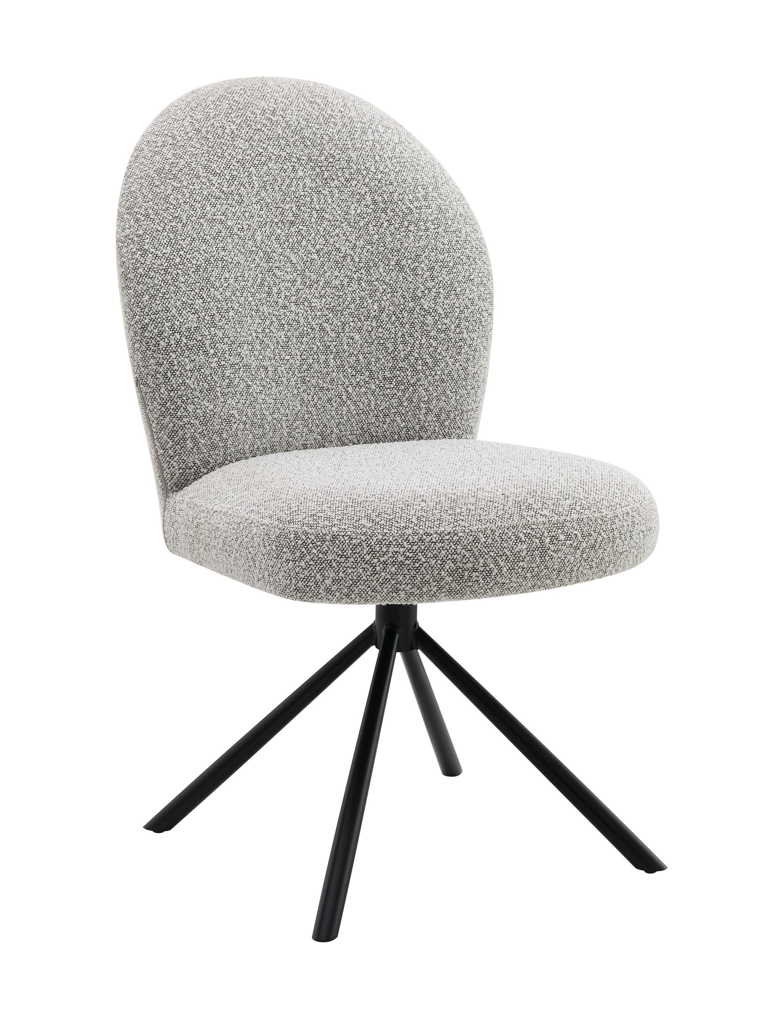 Lawton Side Chair w/Swivel (Set-2) - Image 10