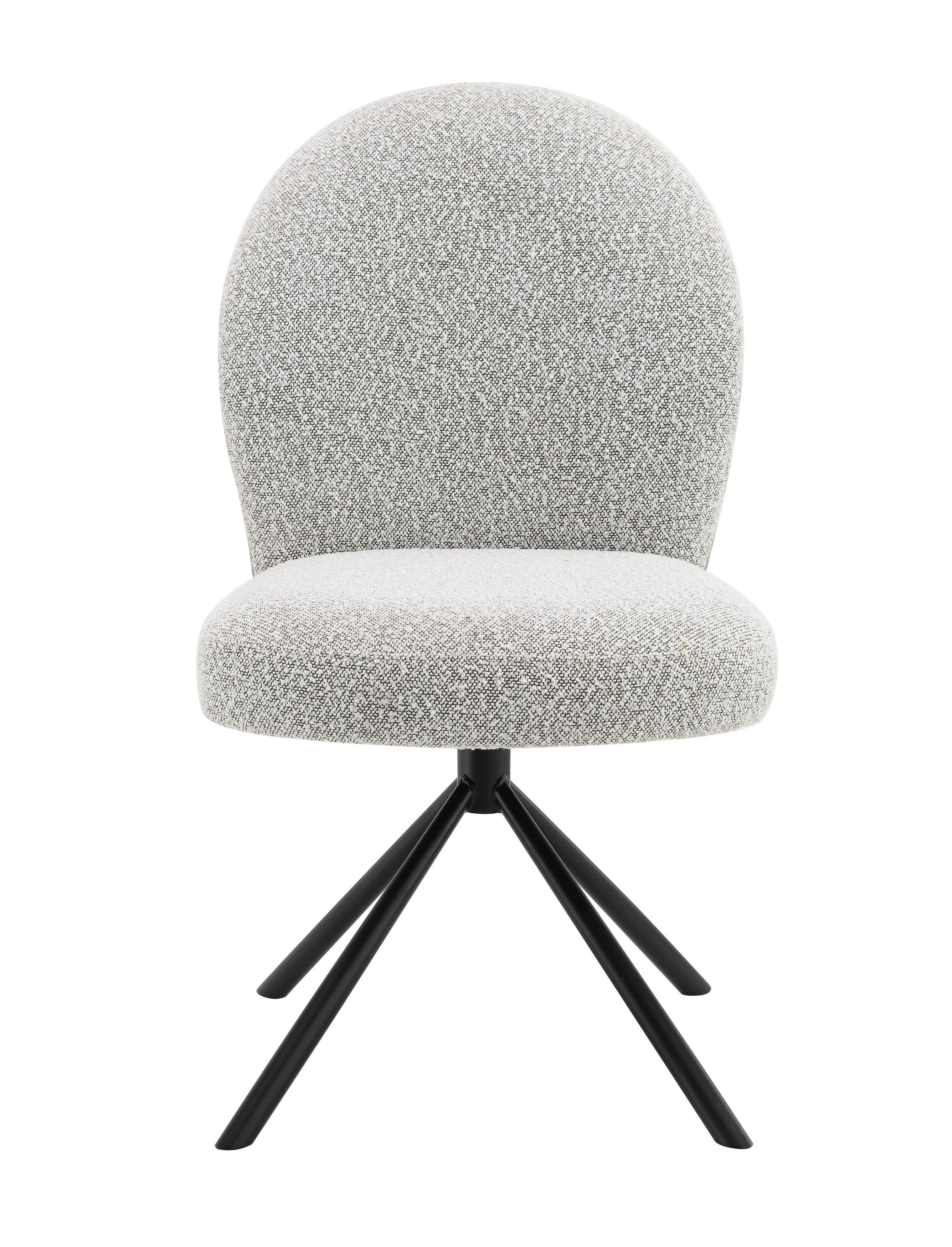 Lawton Side Chair w/Swivel (Set-2) - Image 11
