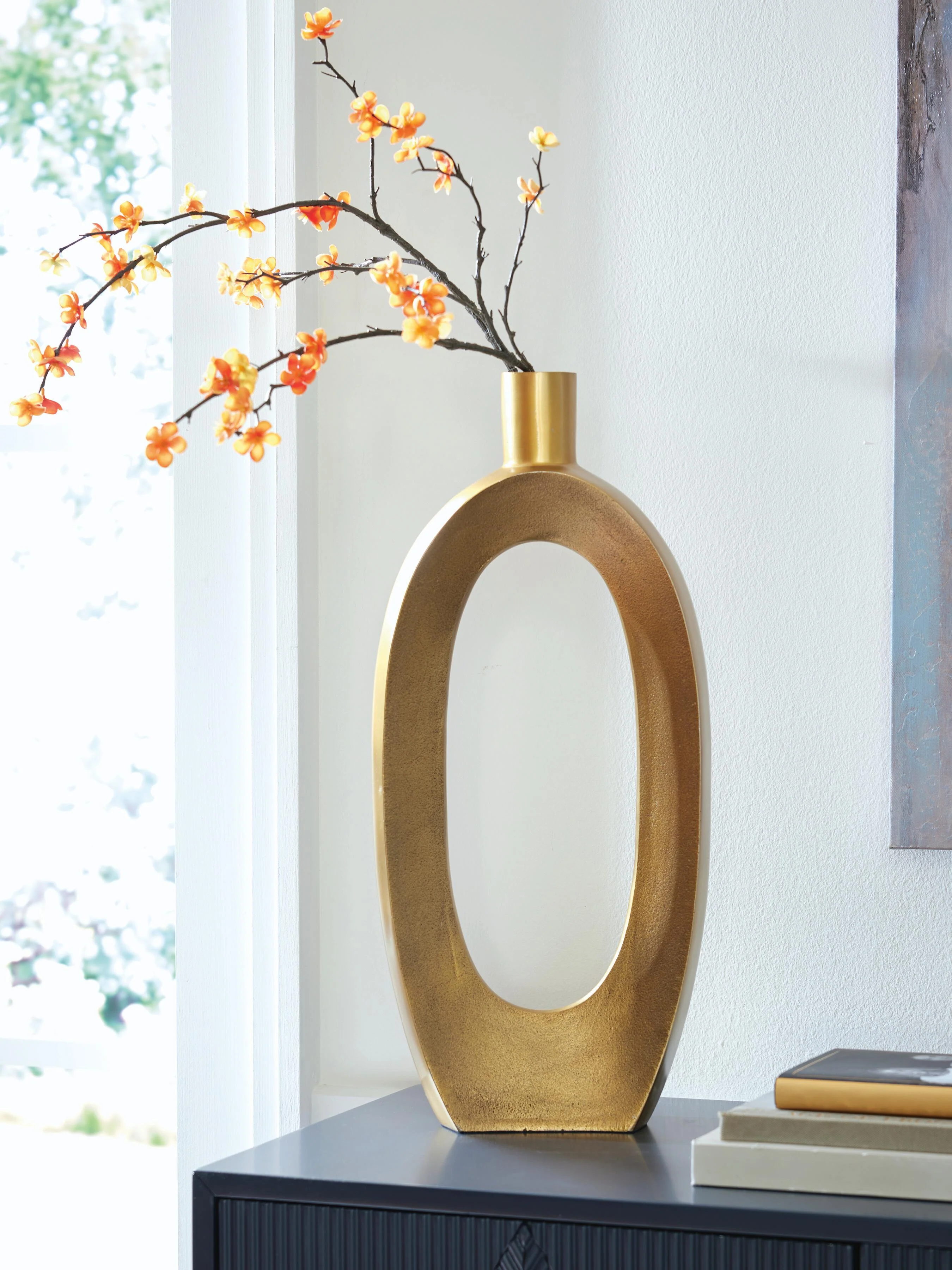 Lawtonville Vase - Image 7