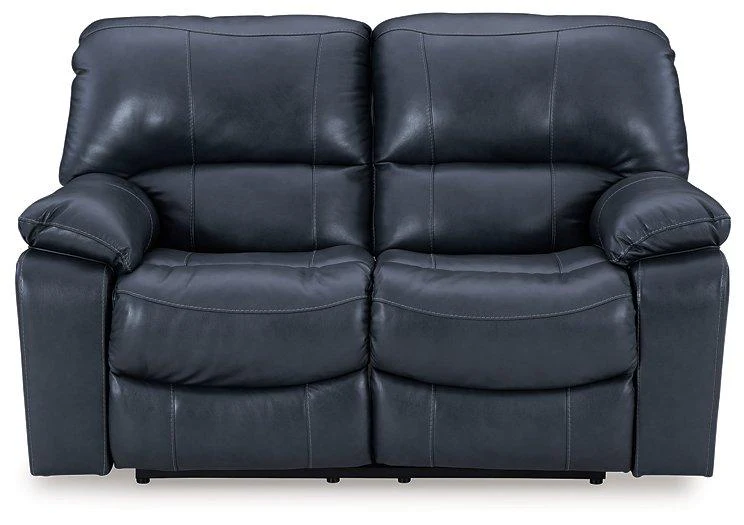 Leesworth Power Reclining Loveseat - Image 15
