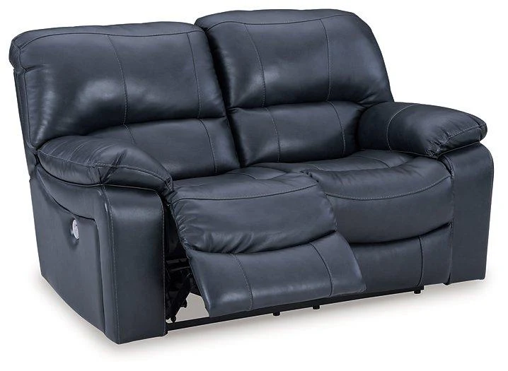Leesworth Power Reclining Loveseat - Image 17