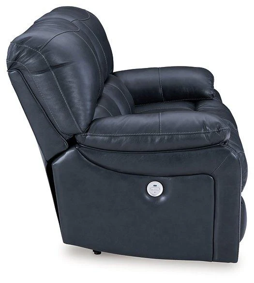 Leesworth Power Reclining Loveseat - Image 18