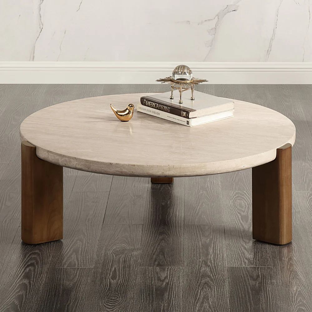 Leonardo Coffee Table