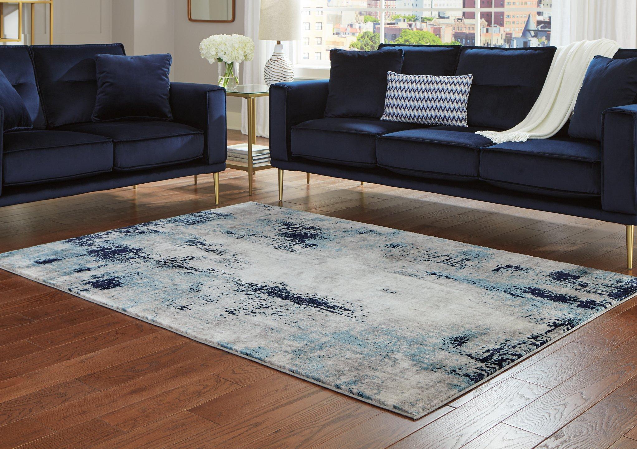 Leonelle 5'3" x 7'3" Rug - Image 2