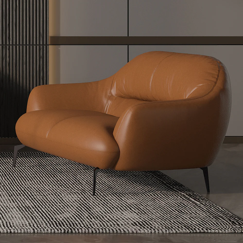 Leonia Loveseat