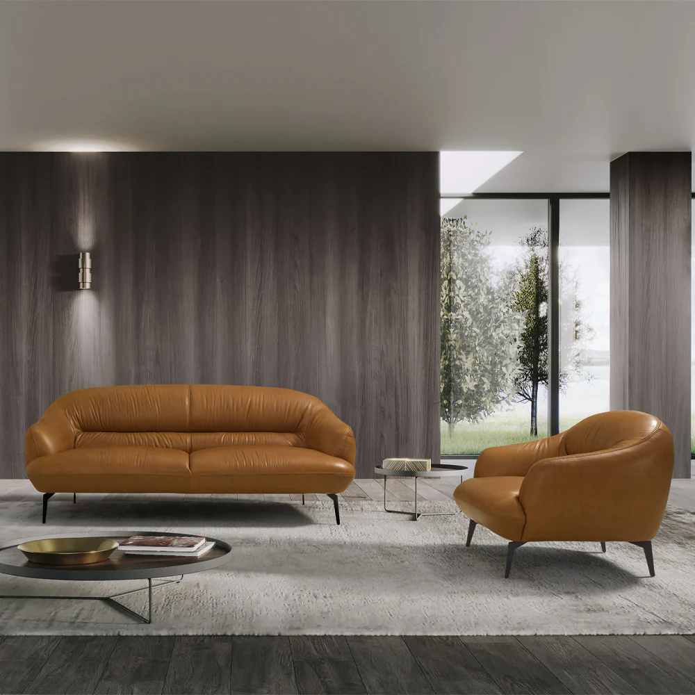 Leonia Loveseat - Image 2