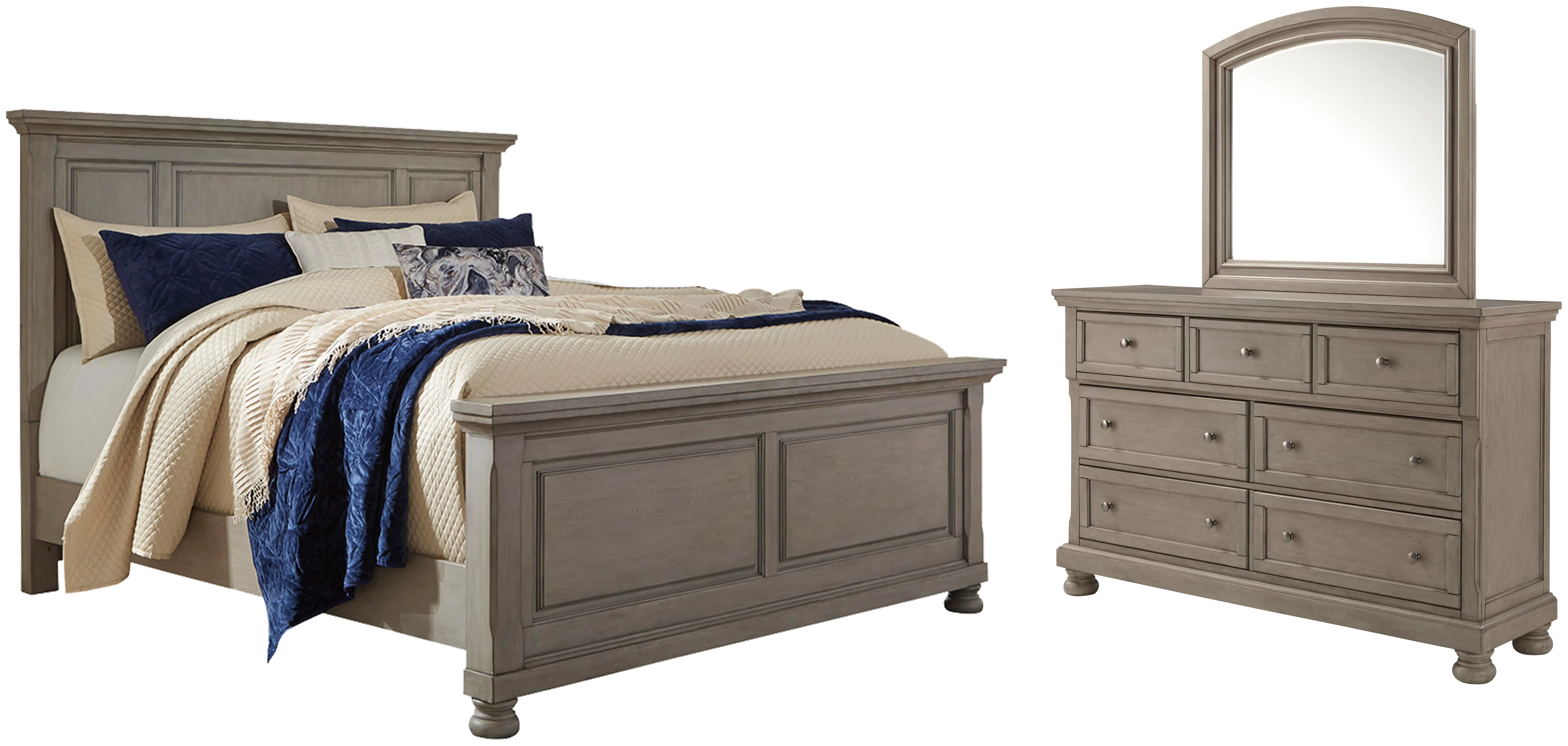 Lettner Bedroom Set - Image 19