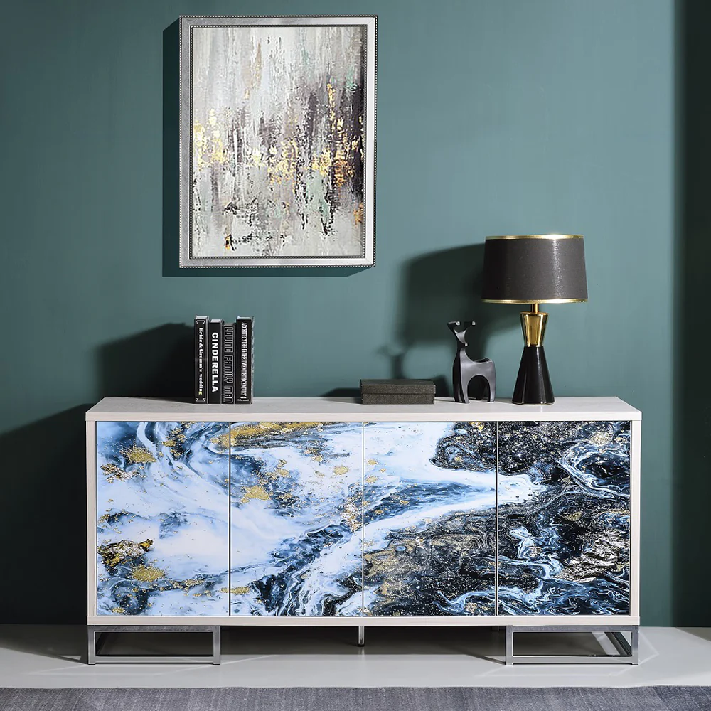 Liam Console Cabinet - Image 4
