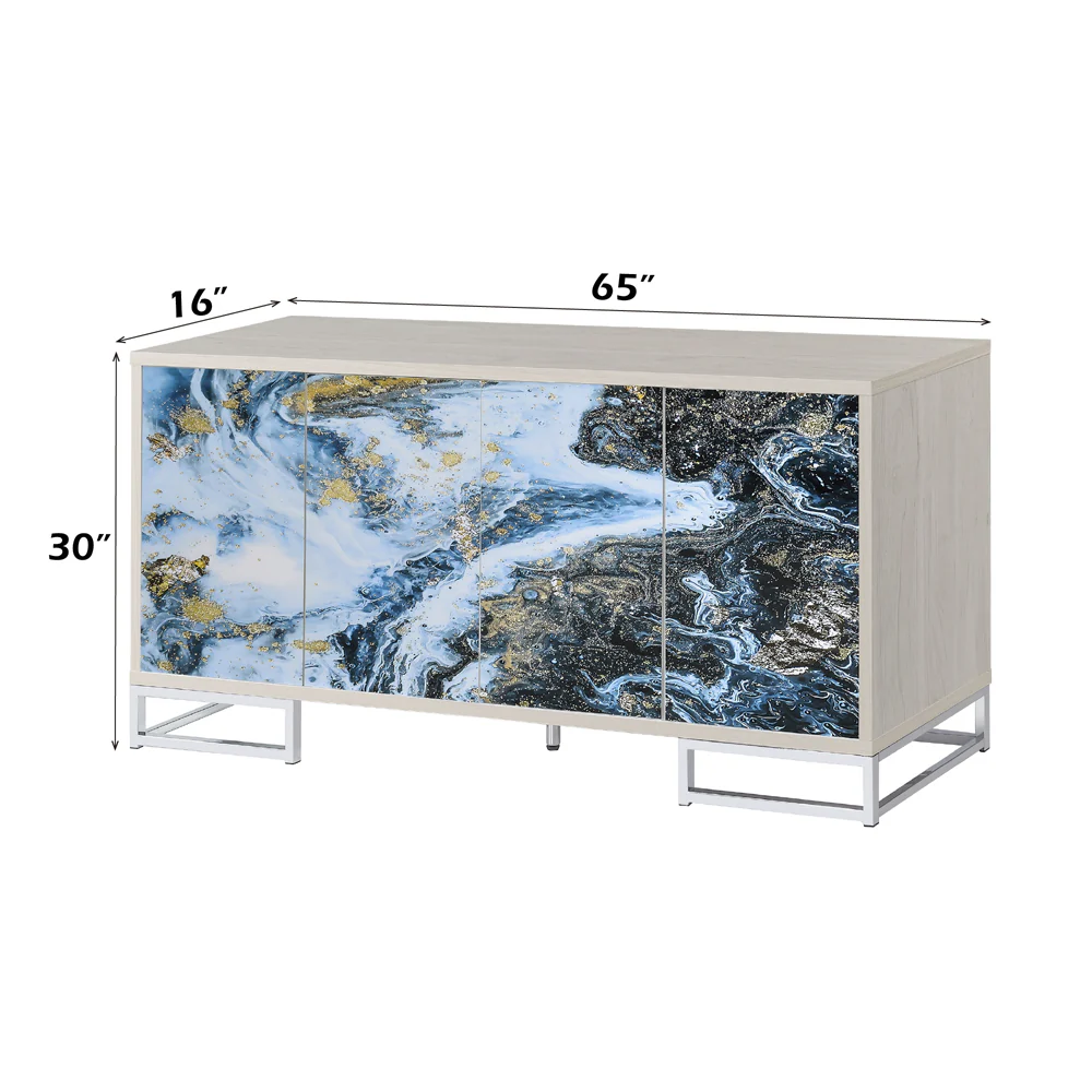 Liam Console Cabinet - Image 5