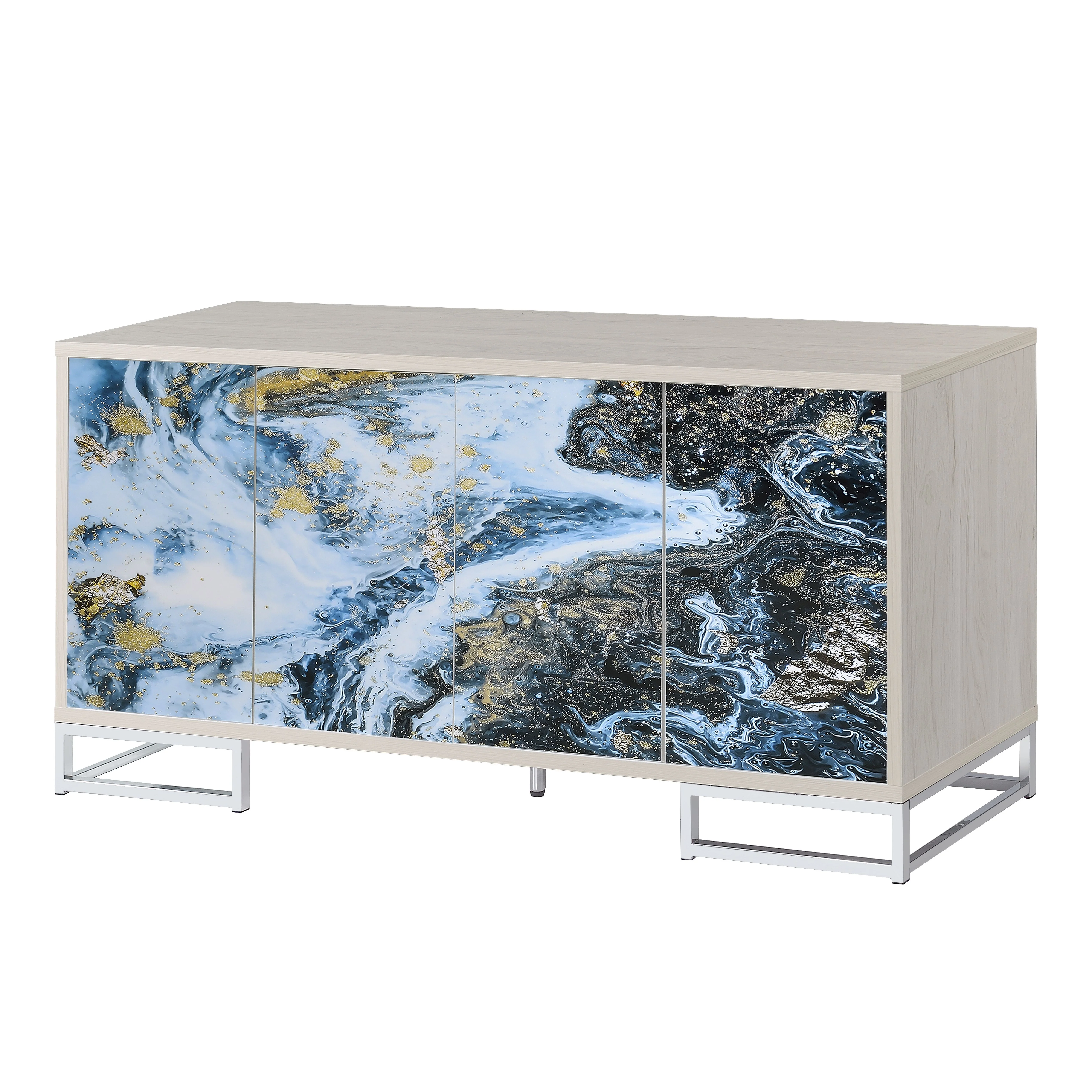 Liam Console Cabinet - Image 6