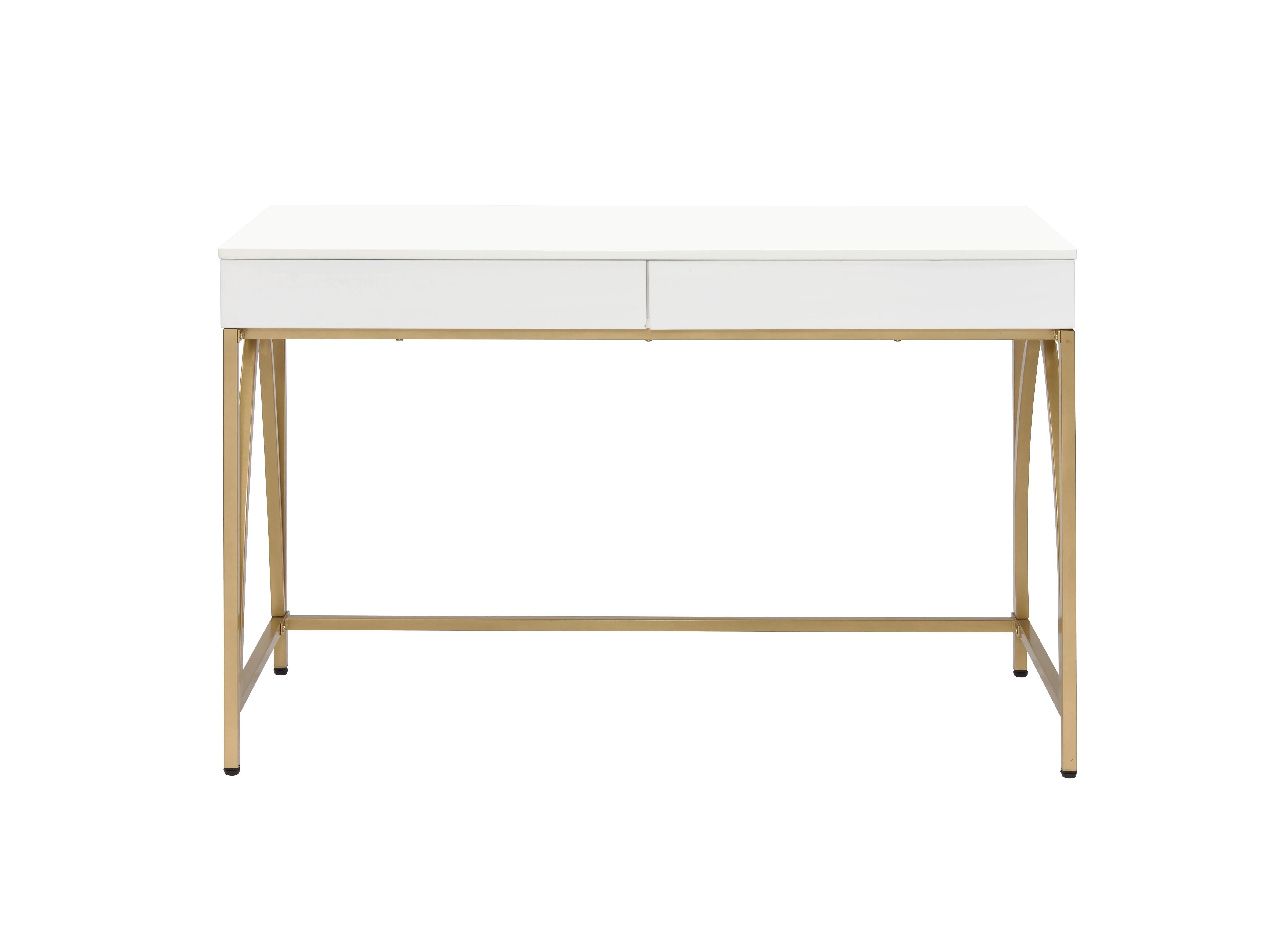 Lightmane Vanity Desk(Same 92660) - Image 3