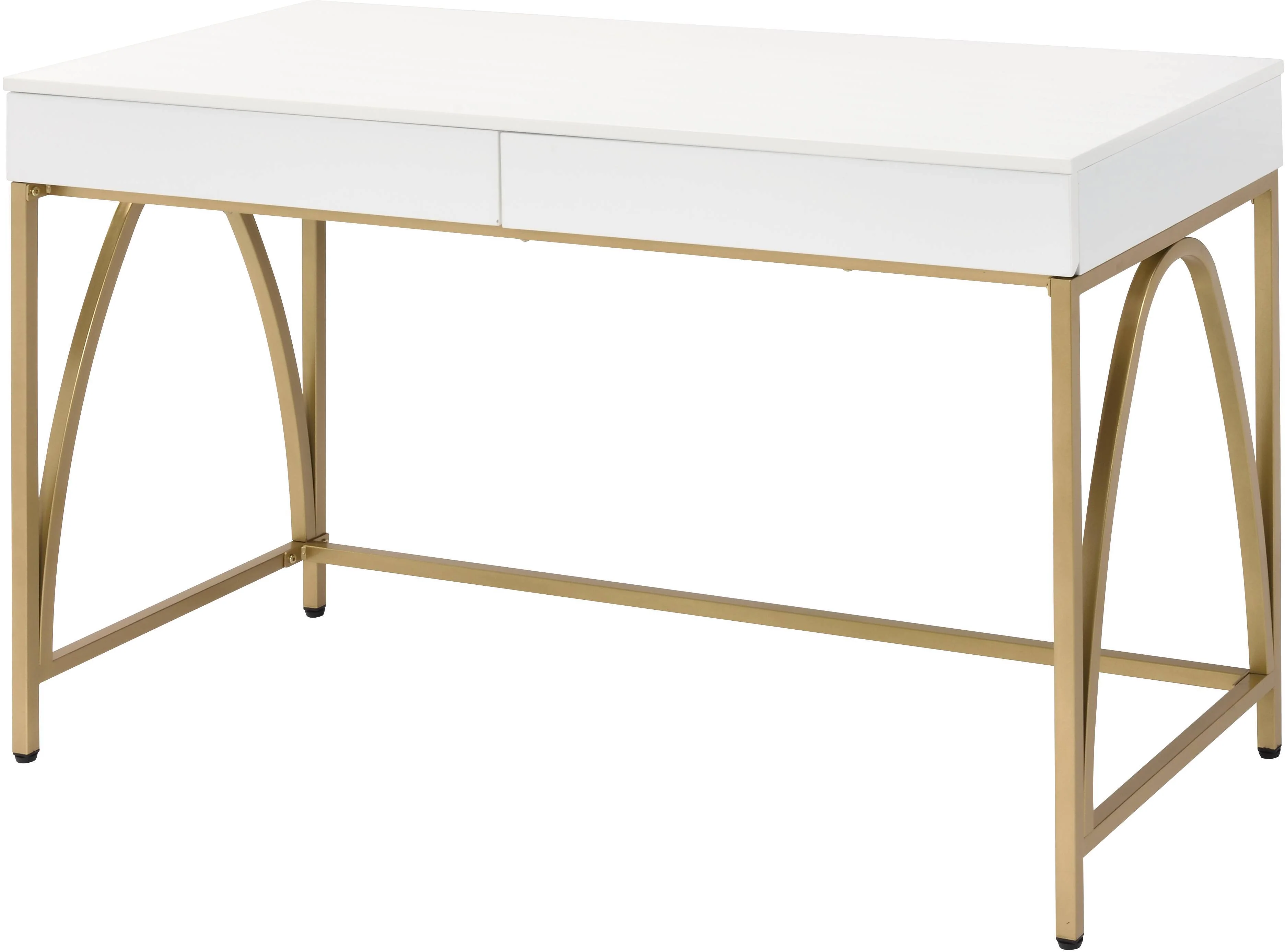 Lightmane Vanity Desk(Same 92660) - Image 7