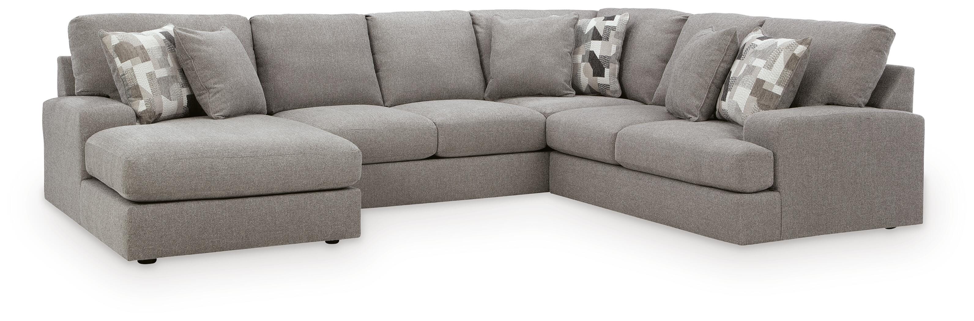 Lindon Living Room Set - Image 4