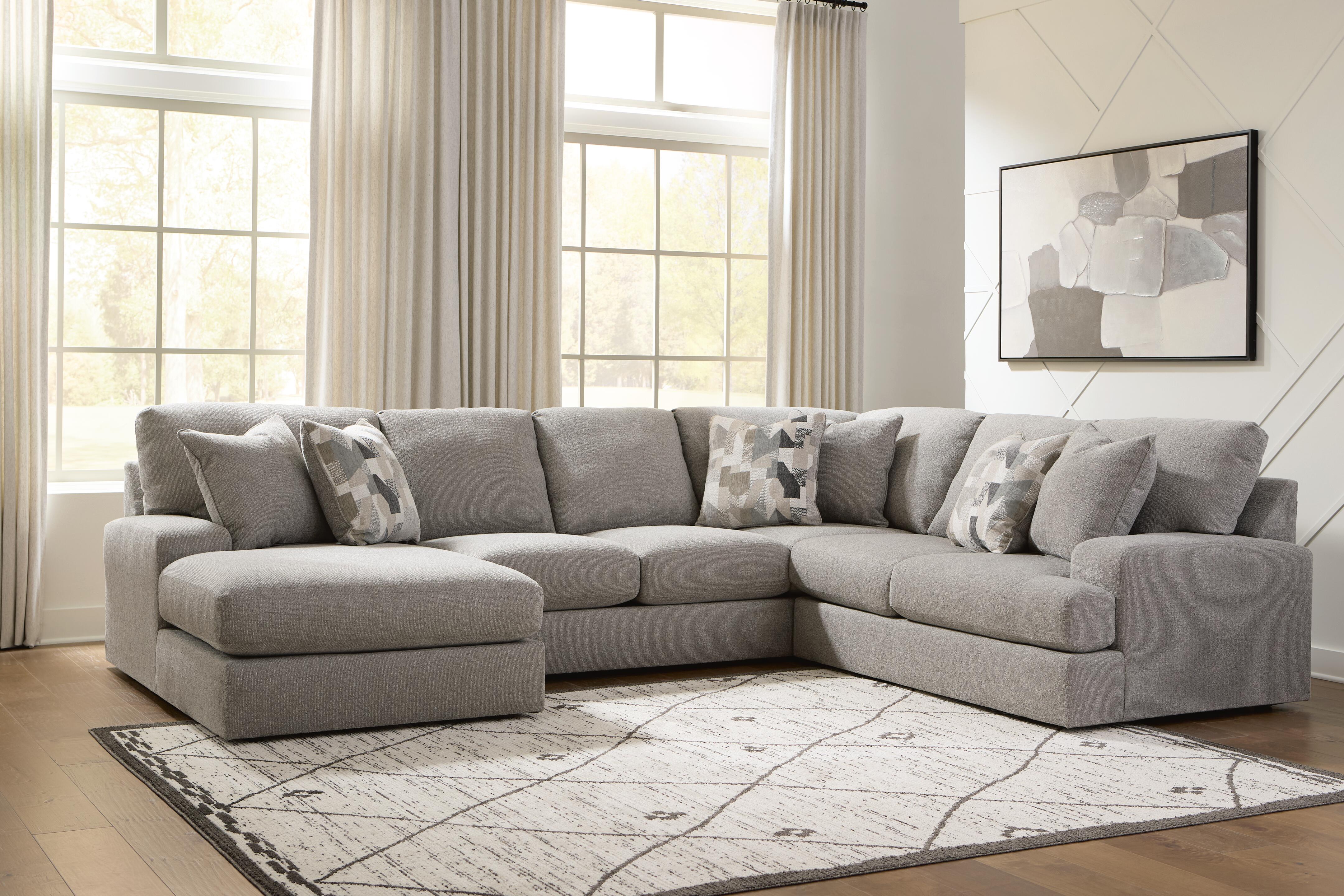 Lindon Living Room Set - Image 5