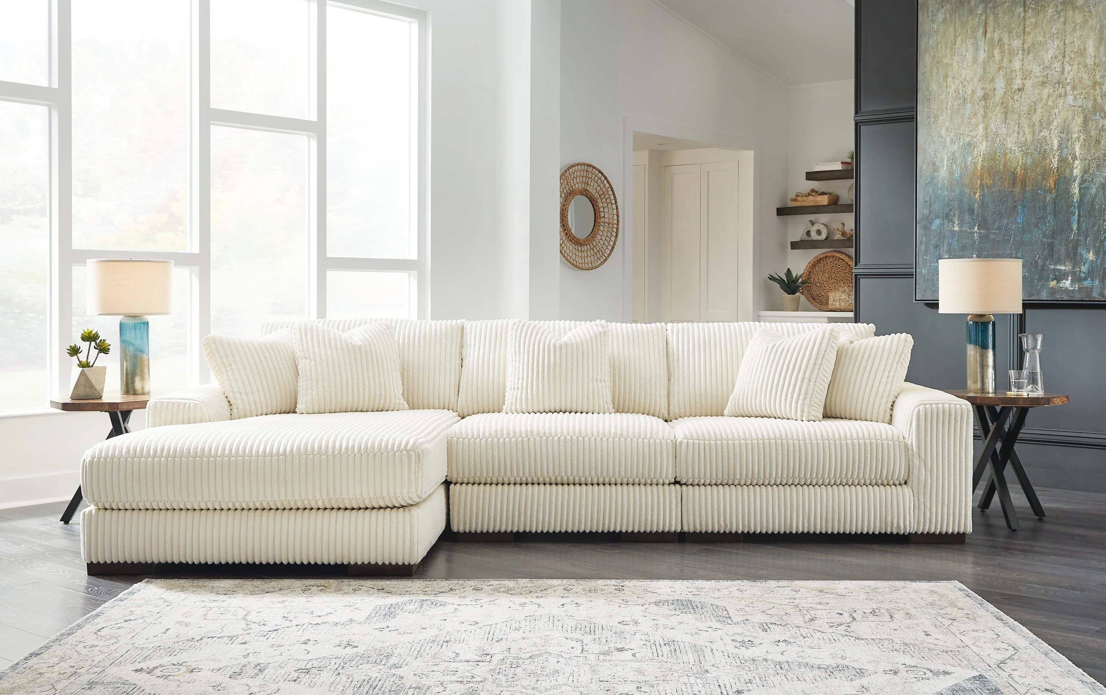 Lindyn Living Room Set - Image 67