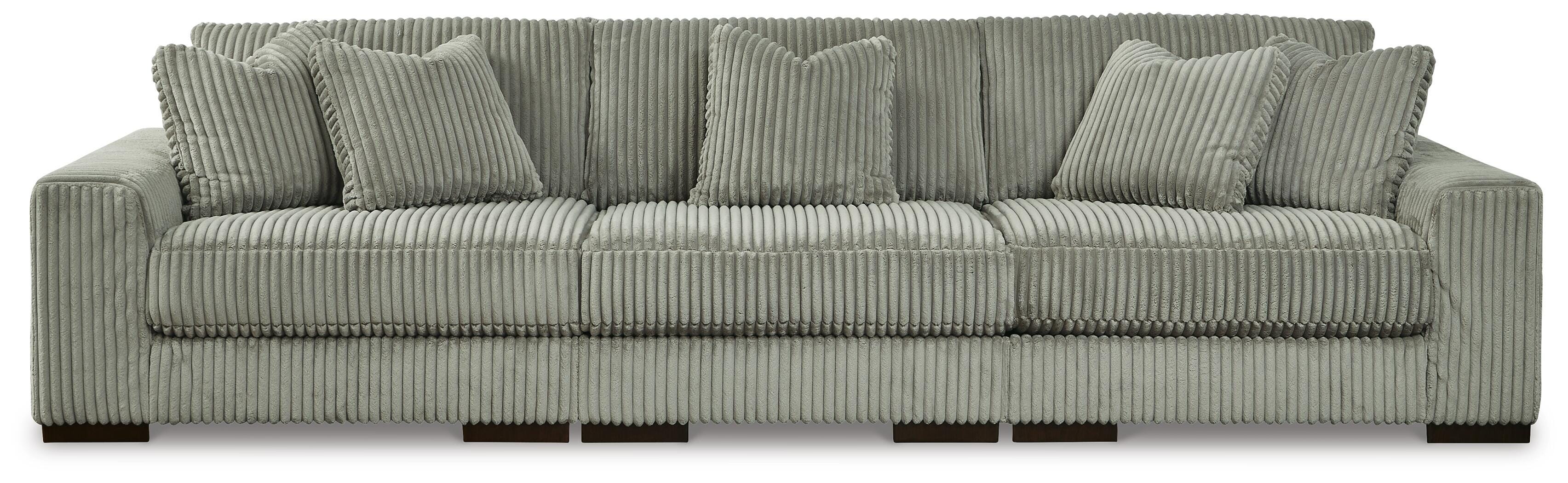 Lindyn Sectional Sofa - Image 14