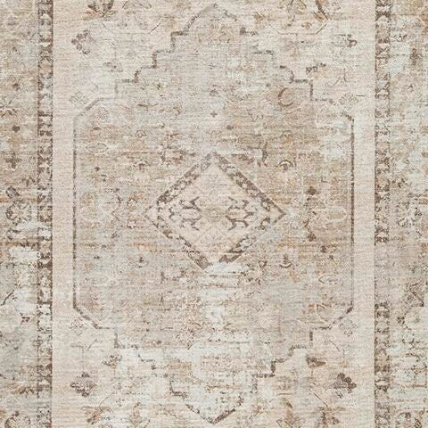Livdon Washable Rug - Image 10