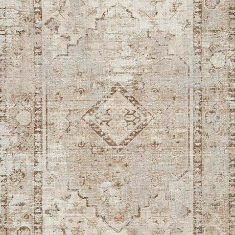 Livdon Washable Rug - Image 4