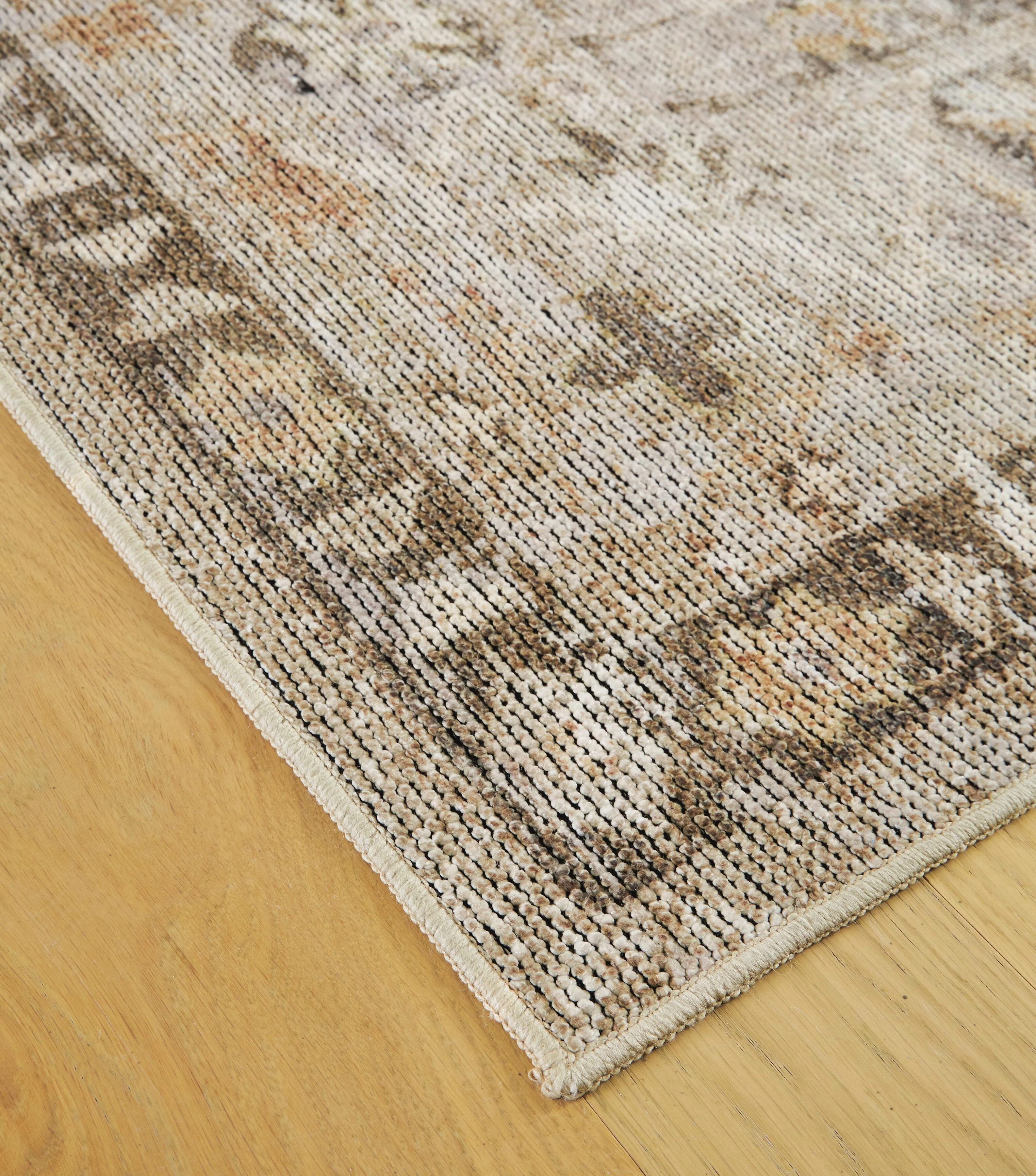Livdon Washable Rug - Image 5