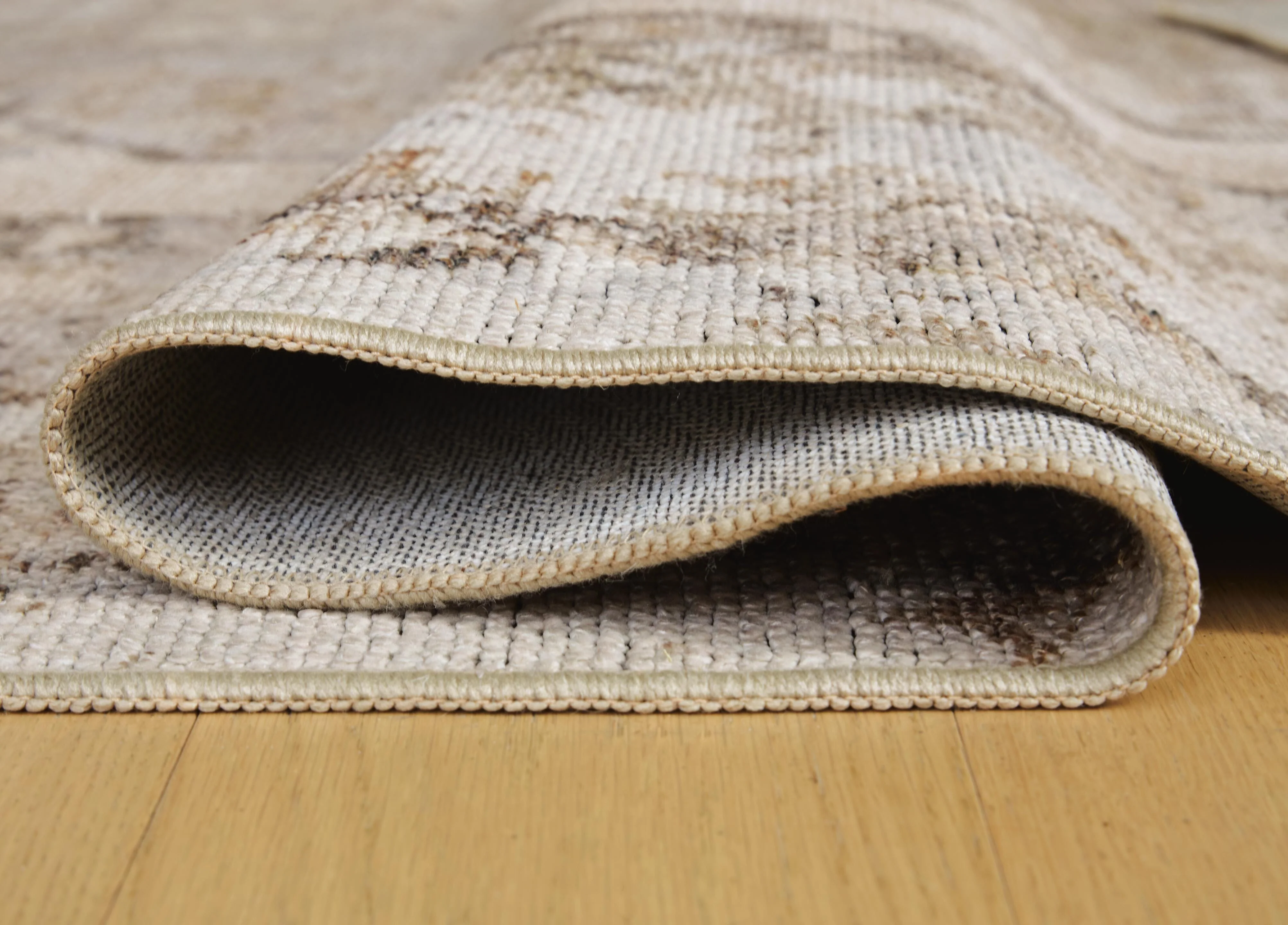 Livdon Washable Rug - Image 6