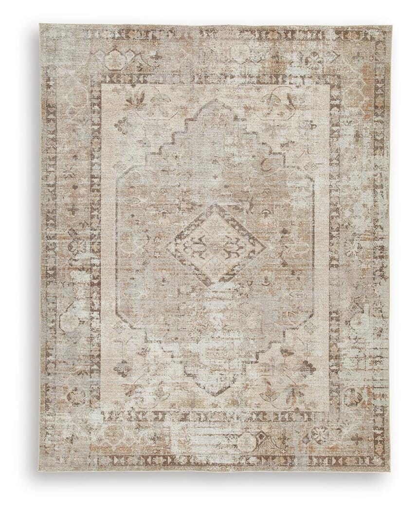 Livdon Washable Rug - Image 7