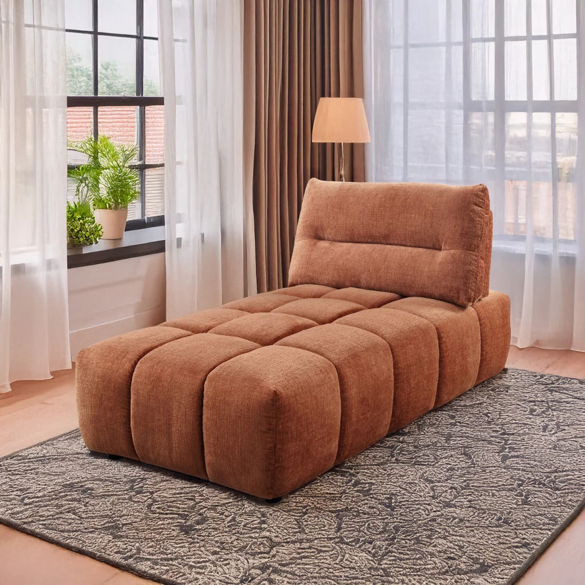 Loanna Modular - Chaise
