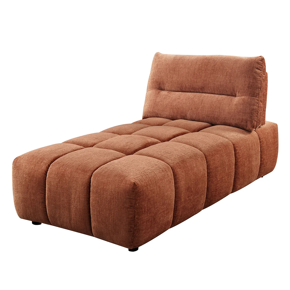 Loanna Modular - Chaise - Image 2