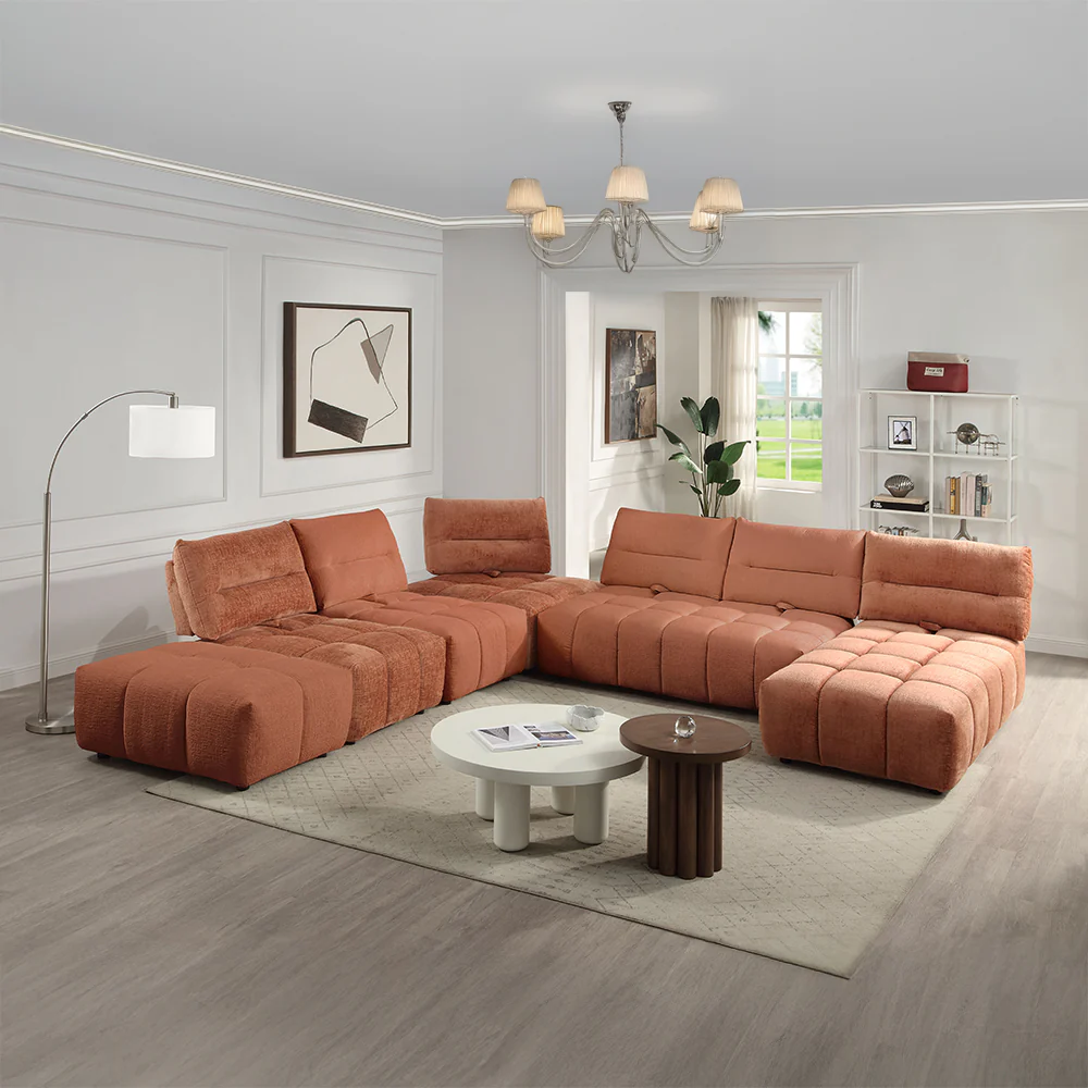 Loanna Ottoman - Image 2