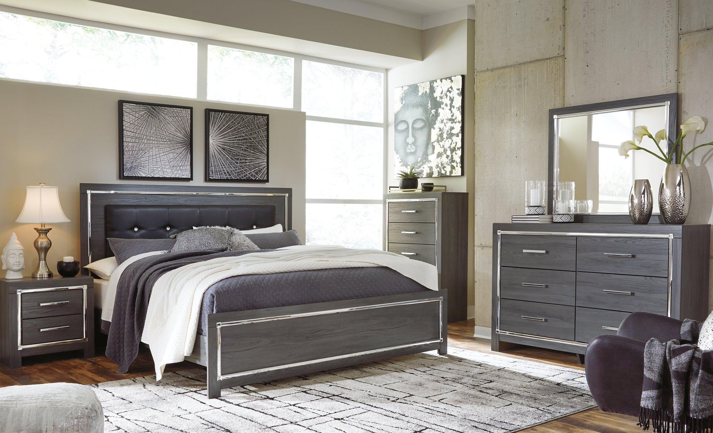 Lodanna Bed - Image 13