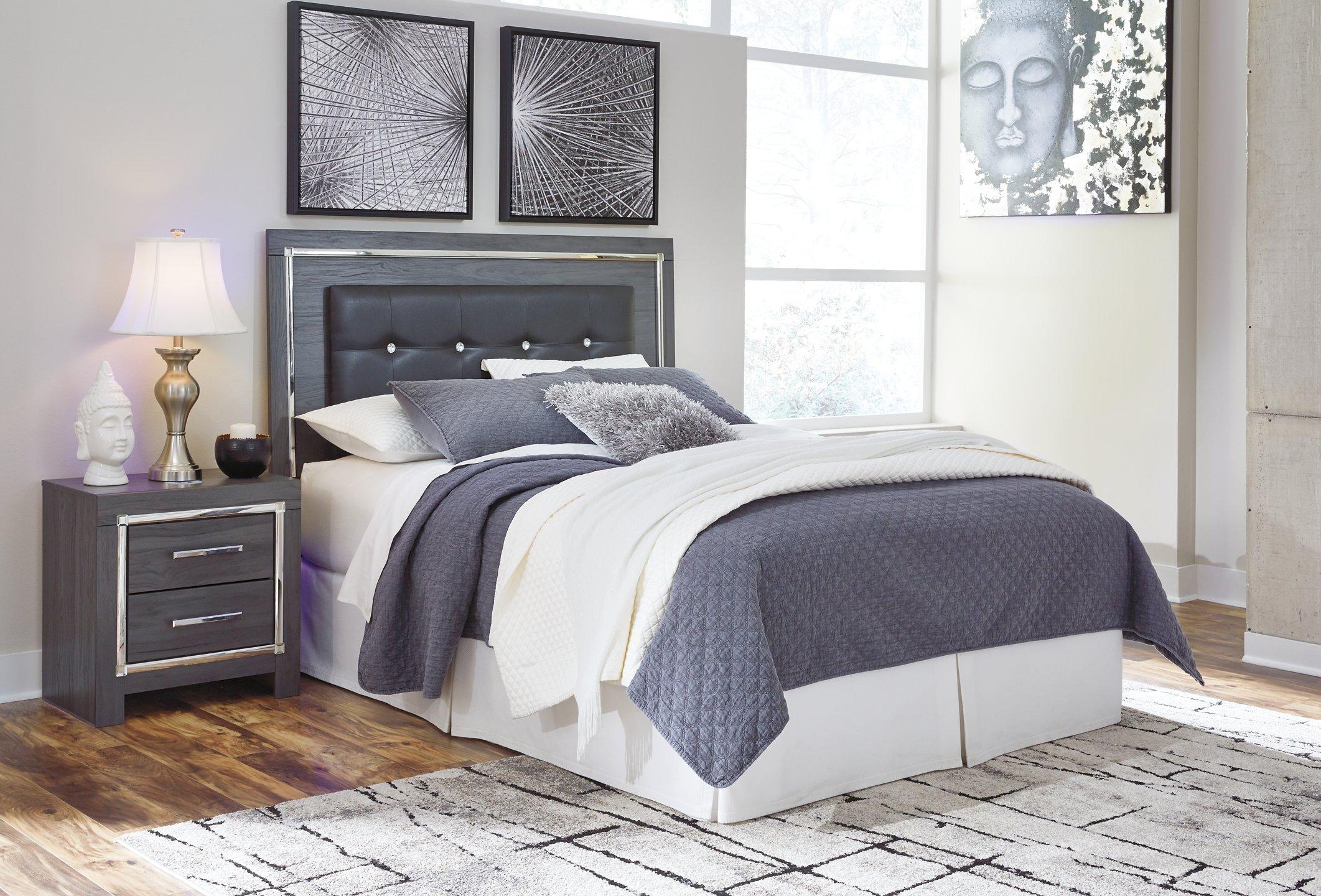 Lodanna Bed - Image 18