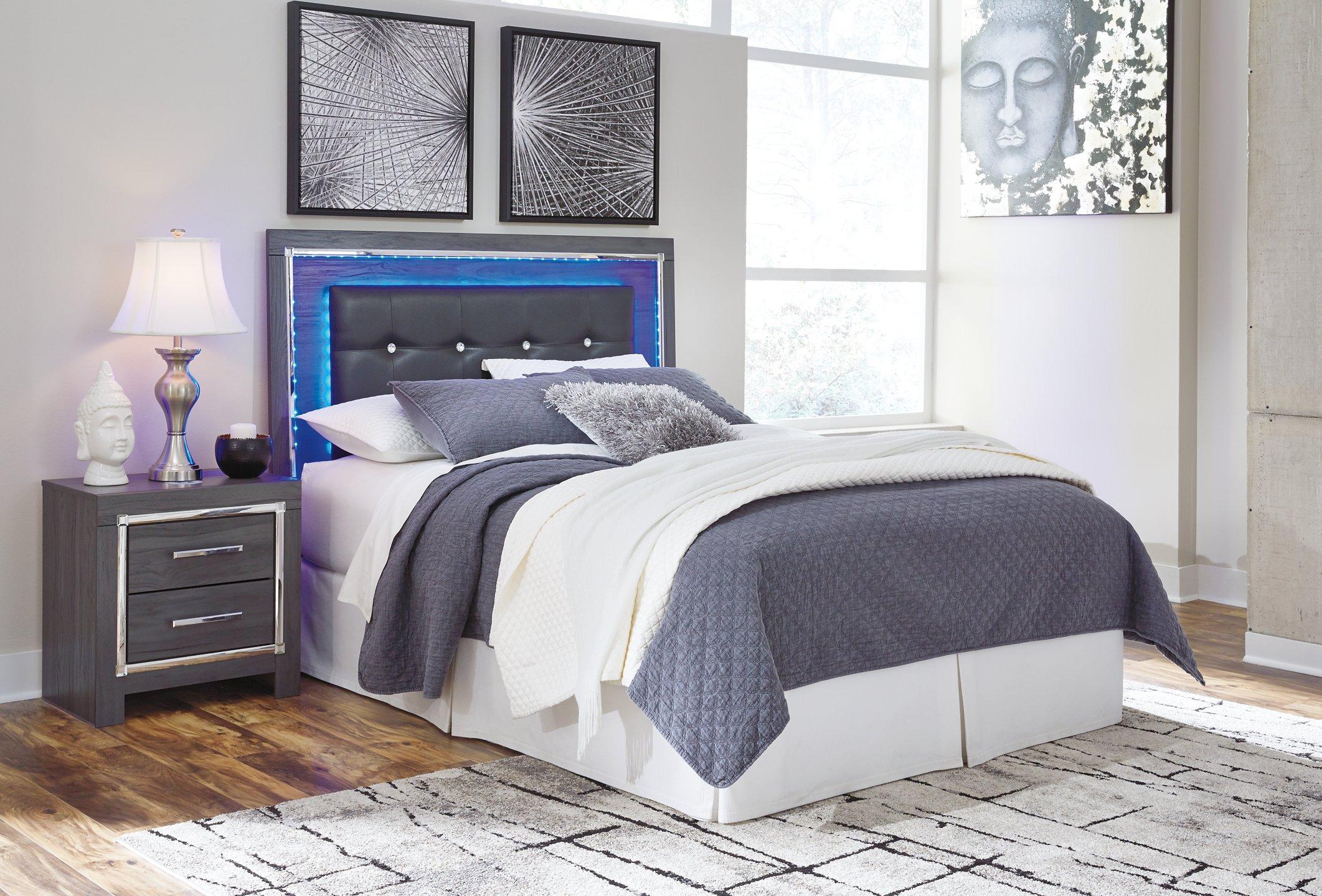 Lodanna Bed - Image 19
