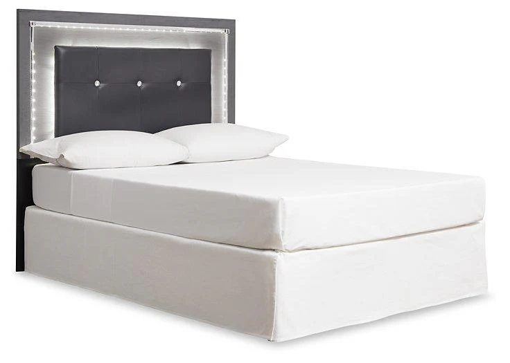 Lodanna Bed - Image 23