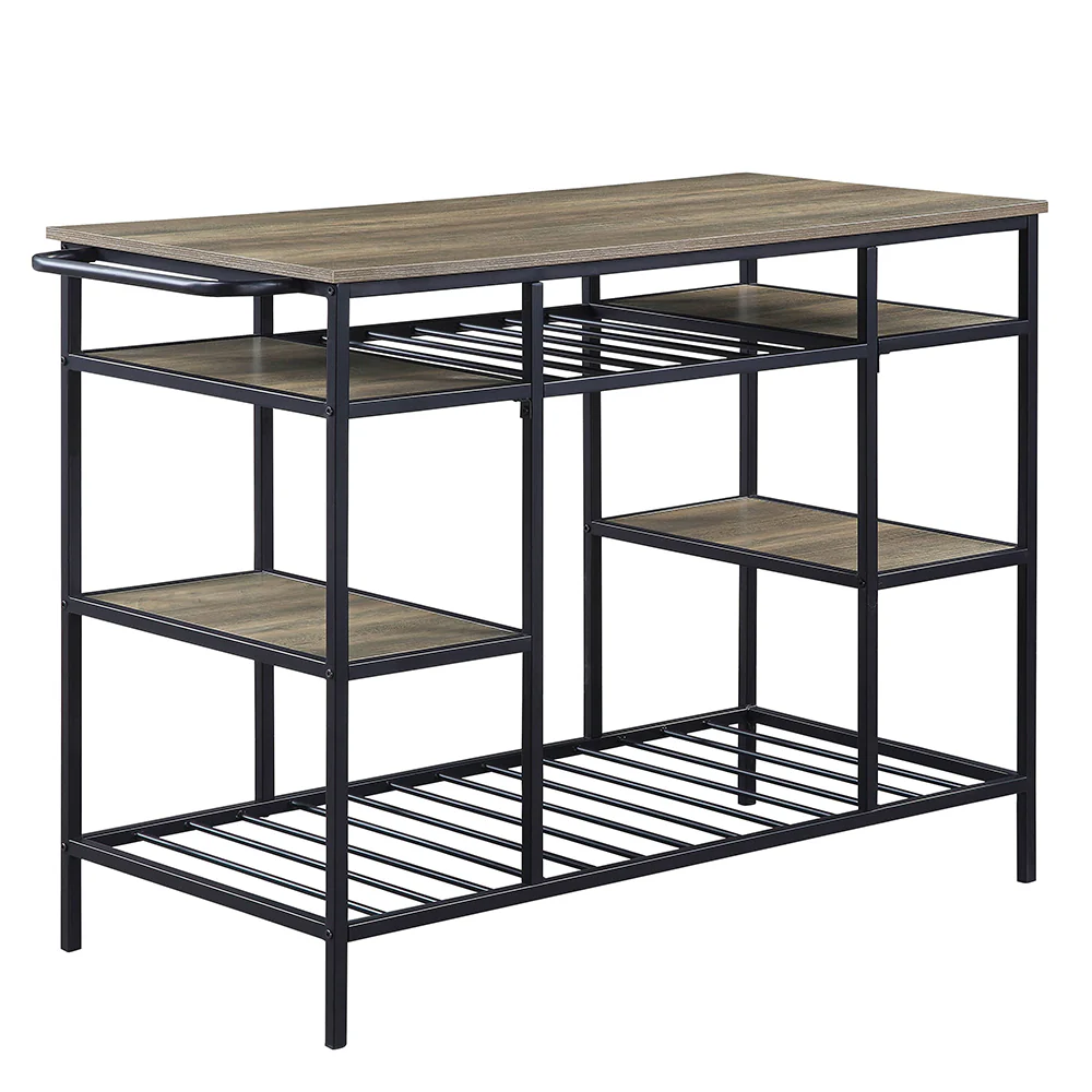 Lona Kitchen Island - Image 2