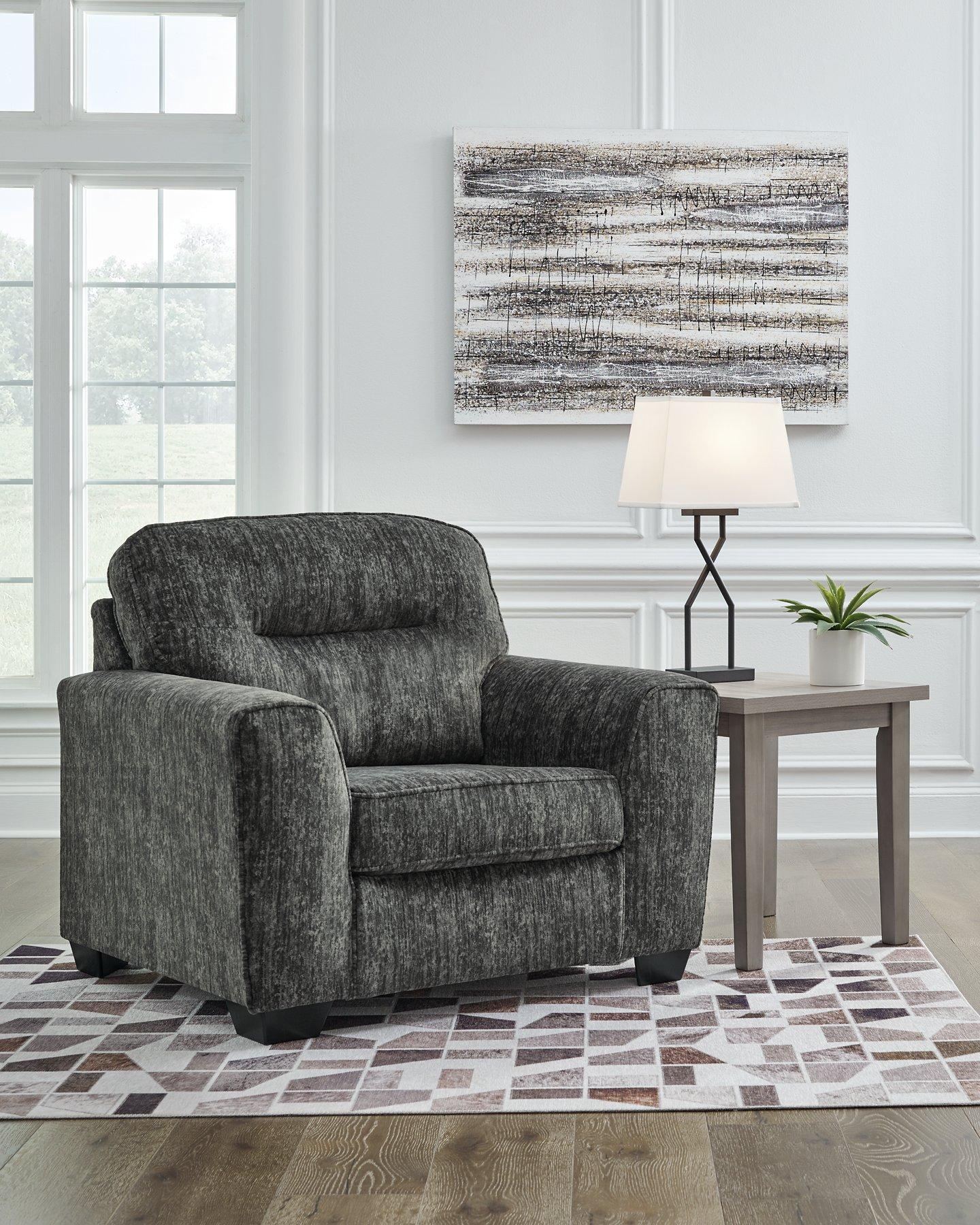 Lonoke Oversized Chair - Image 2