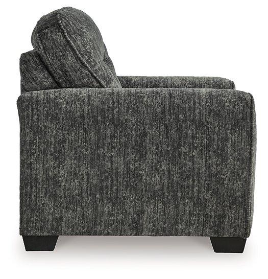 Lonoke Oversized Chair - Image 6