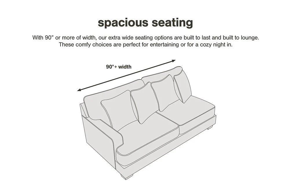 Lonoke Sofa - Image 8