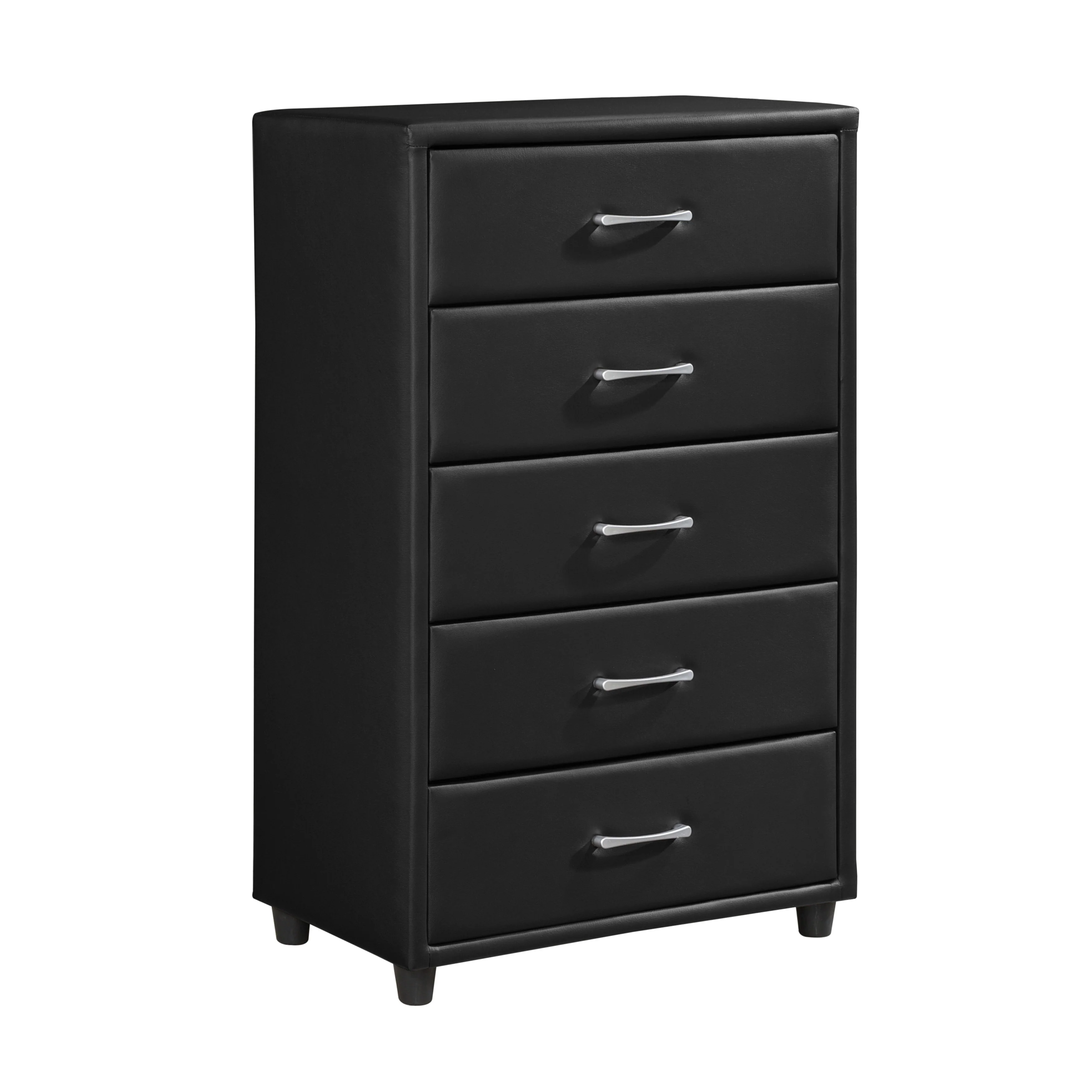 Lorenzi Chest in Black - 2220-9 - Image 3