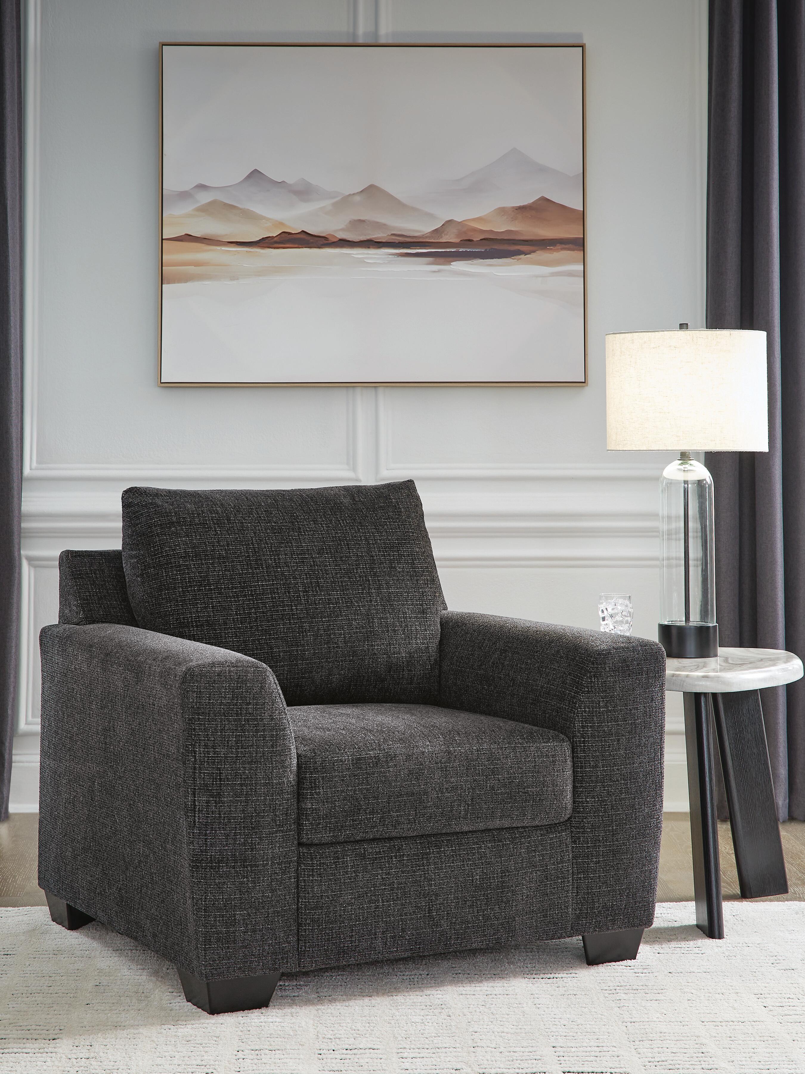 Loreo Chair - Image 2