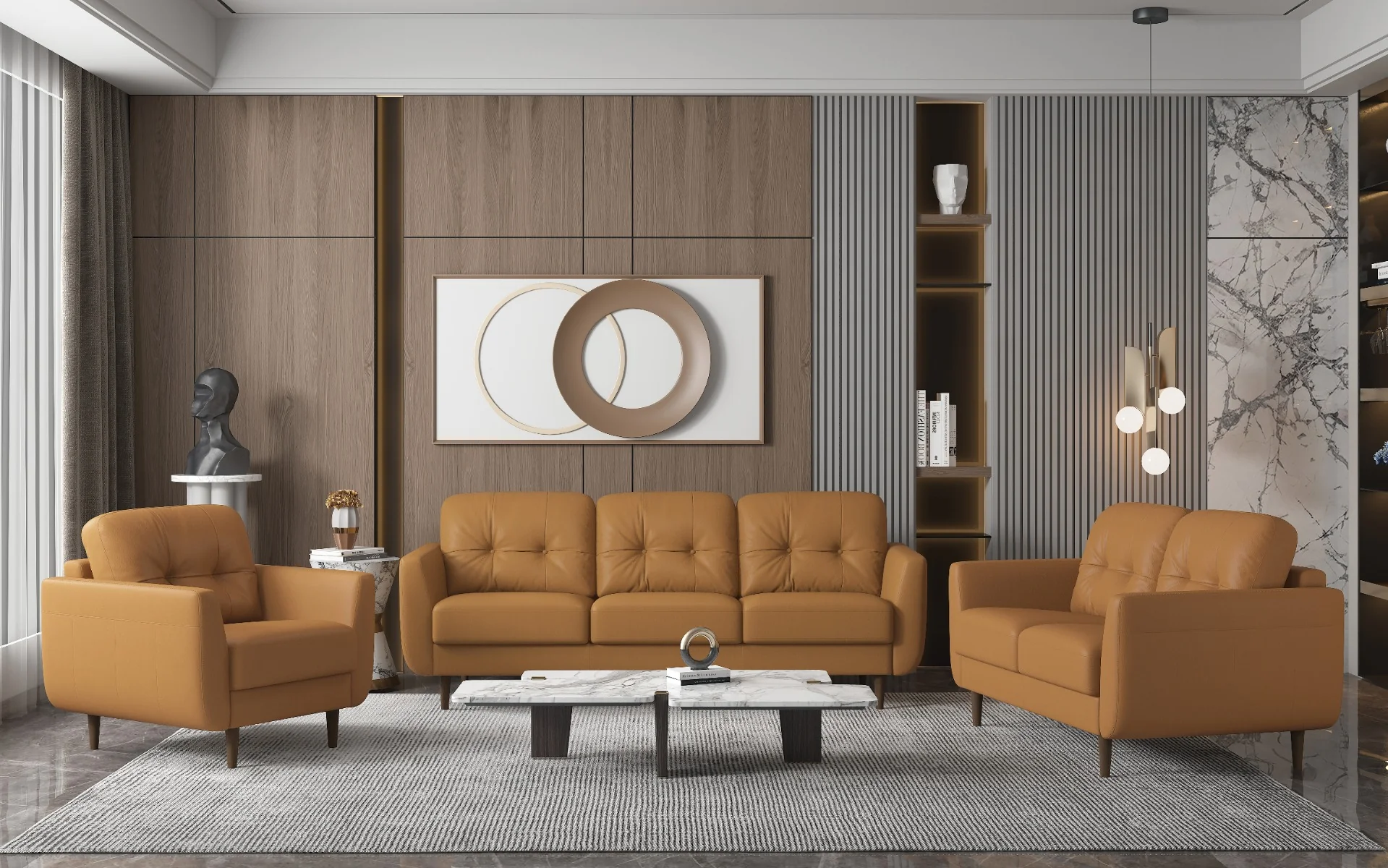Loveseat - Image 3