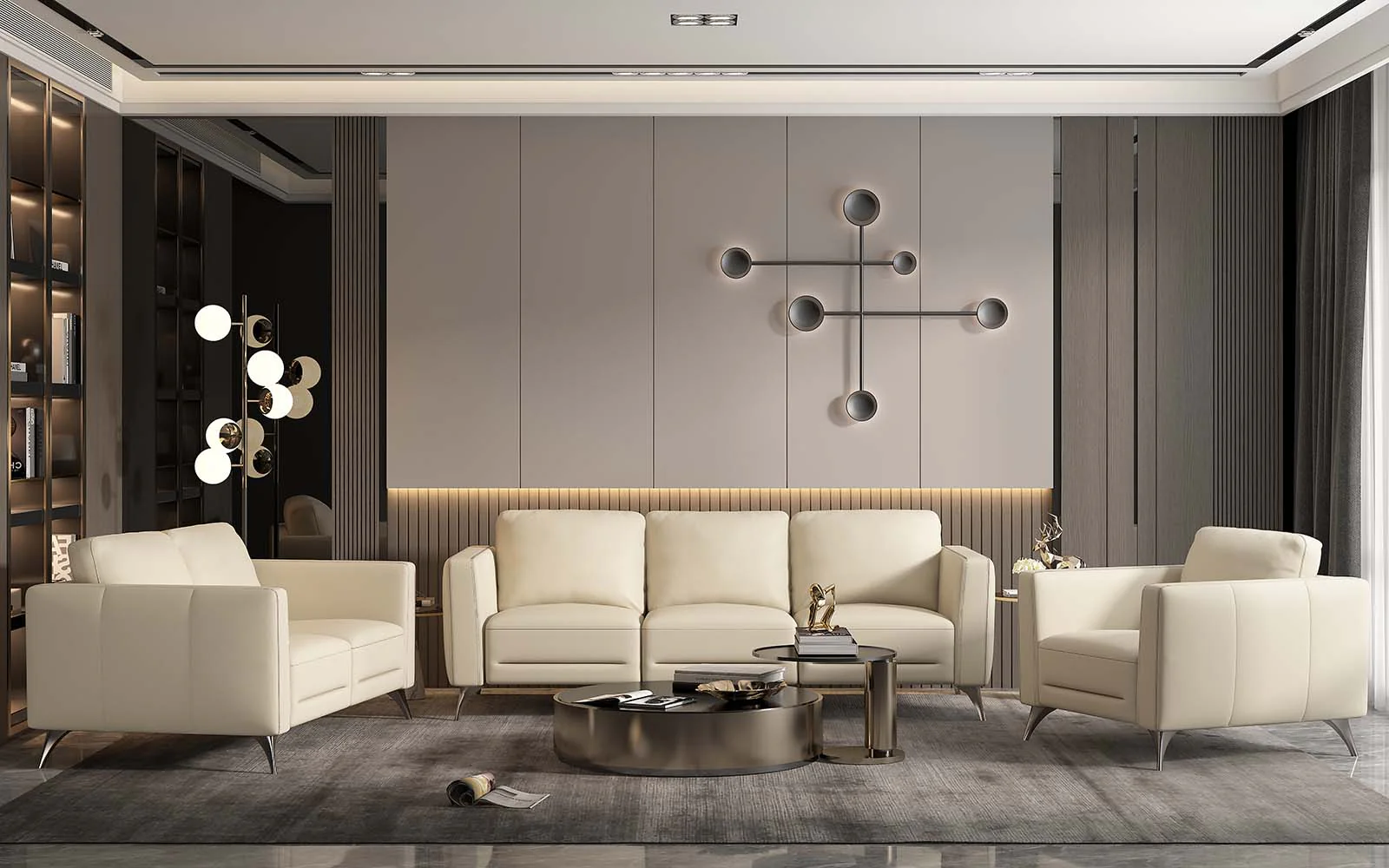 Loveseat - Image 3