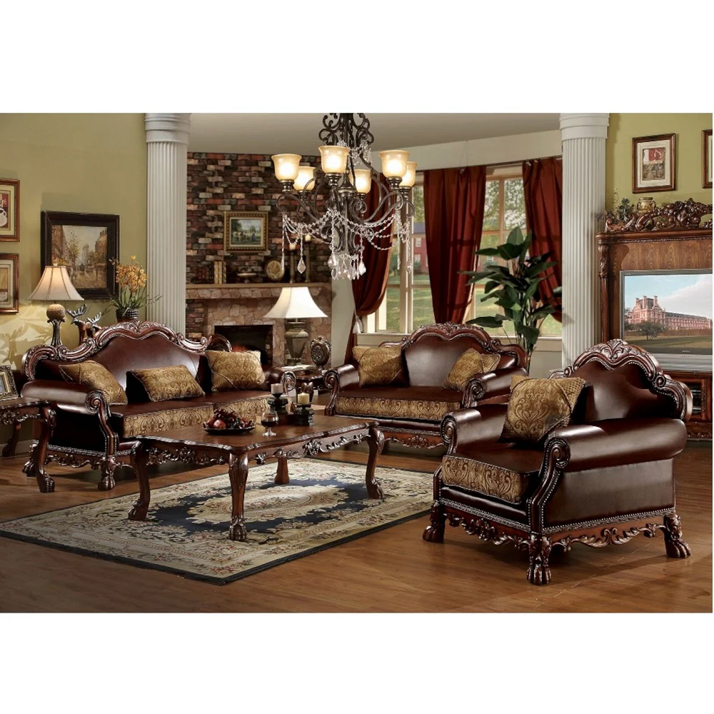 Loveseat w/2 Pillows - Image 4
