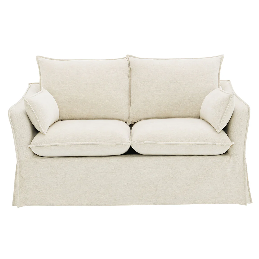 Loveseat w/2 Pillows - Image 3