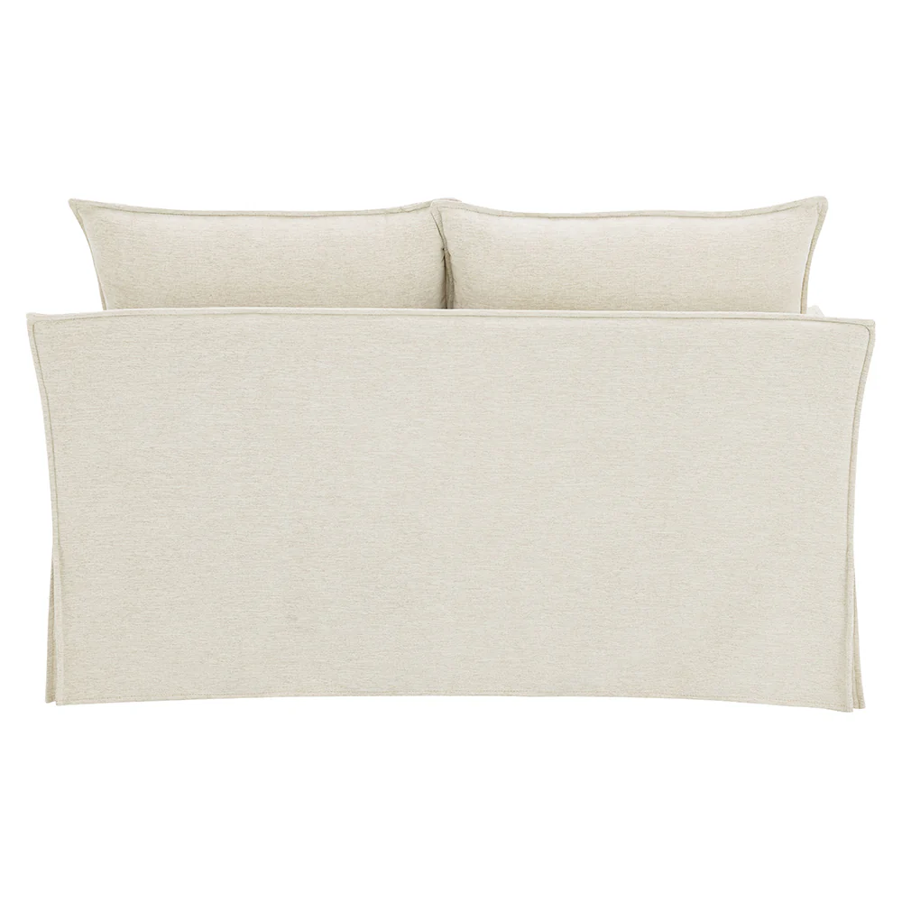Loveseat w/2 Pillows - Image 5