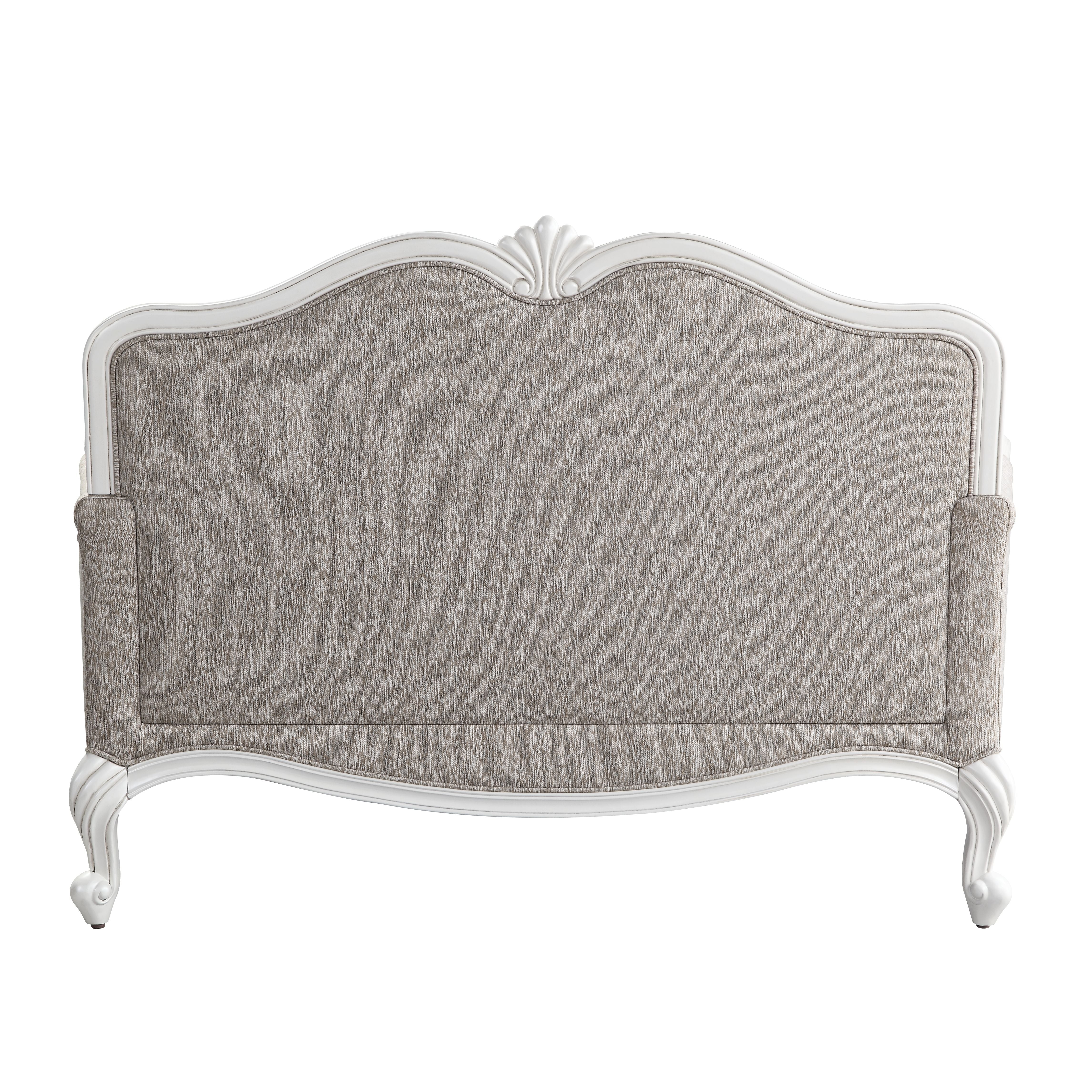 Loveseat w/3 Pillows - Image 5
