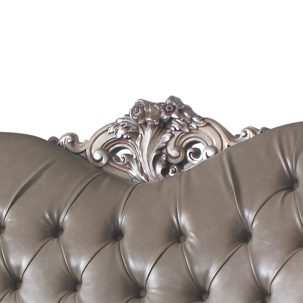 Loveseat w/3 Pillows - Image 7