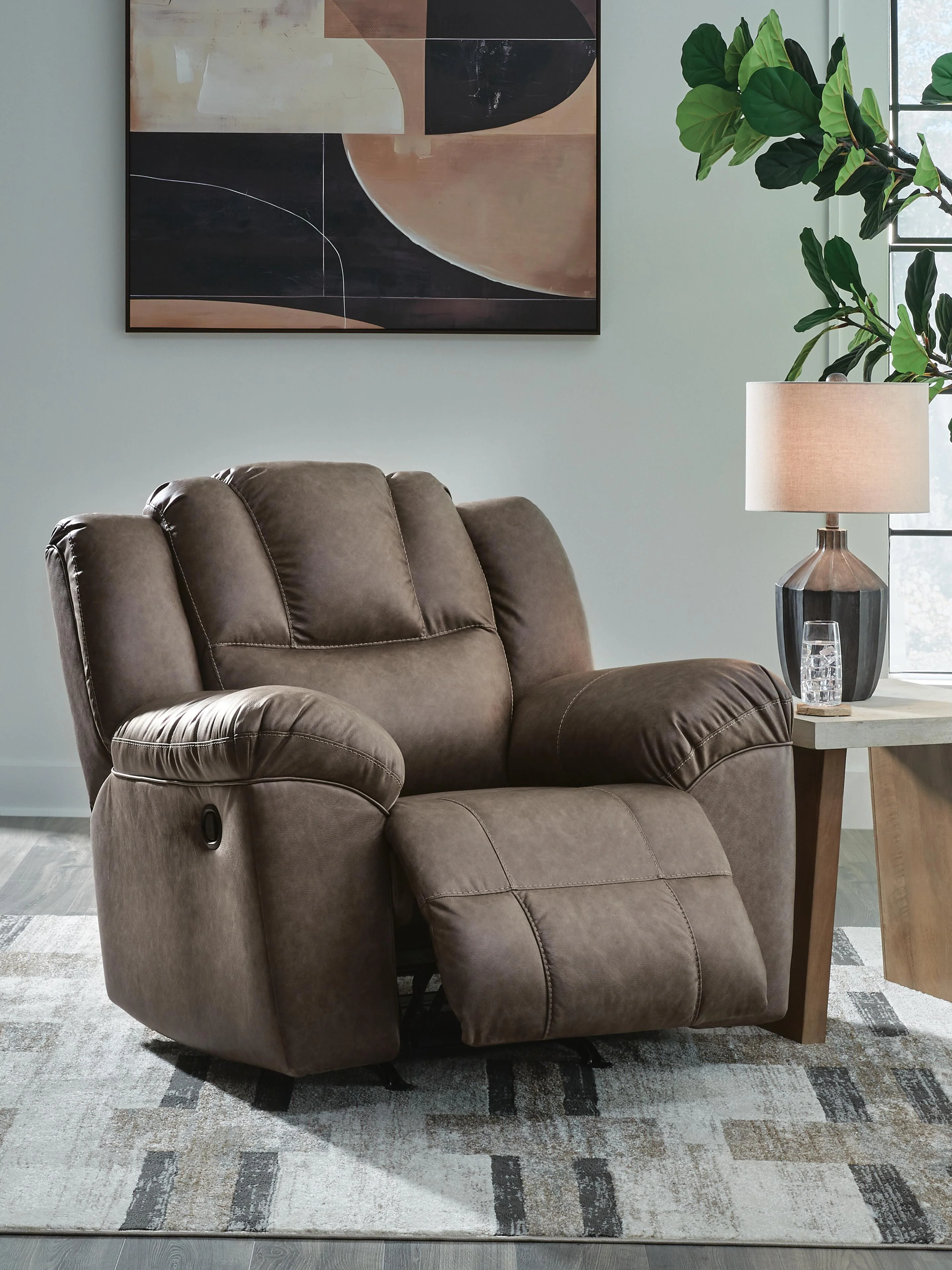 Lowilla Recliner - Image 6