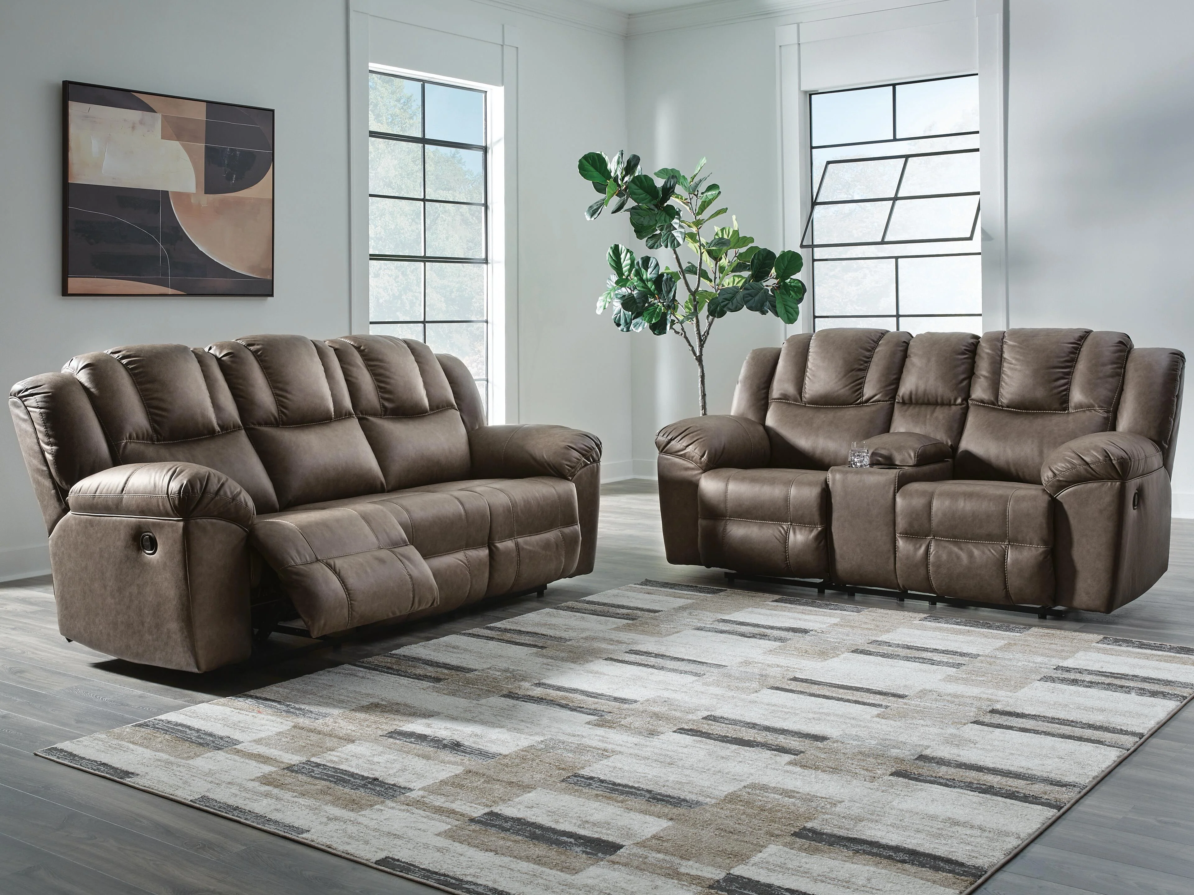 Lowilla Living Room Set - Image 2